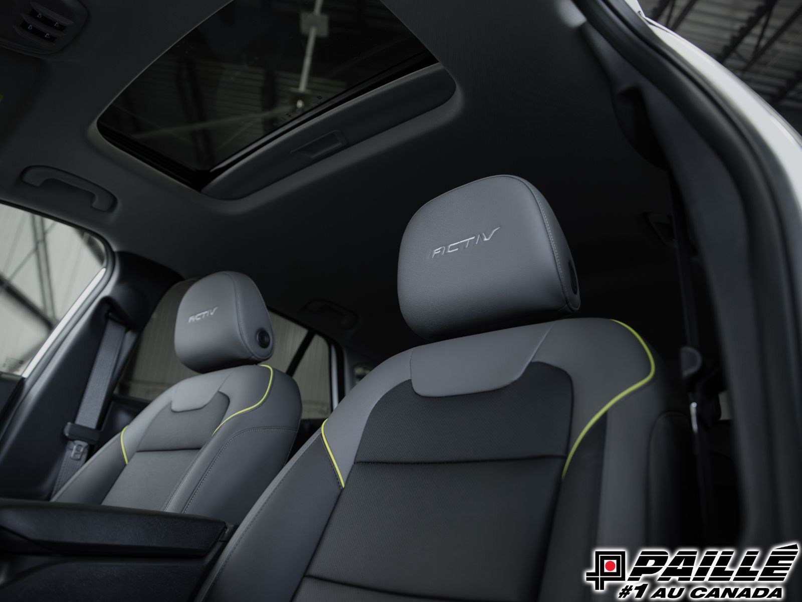 Chevrolet Trax  2026 à Berthierville, Québec