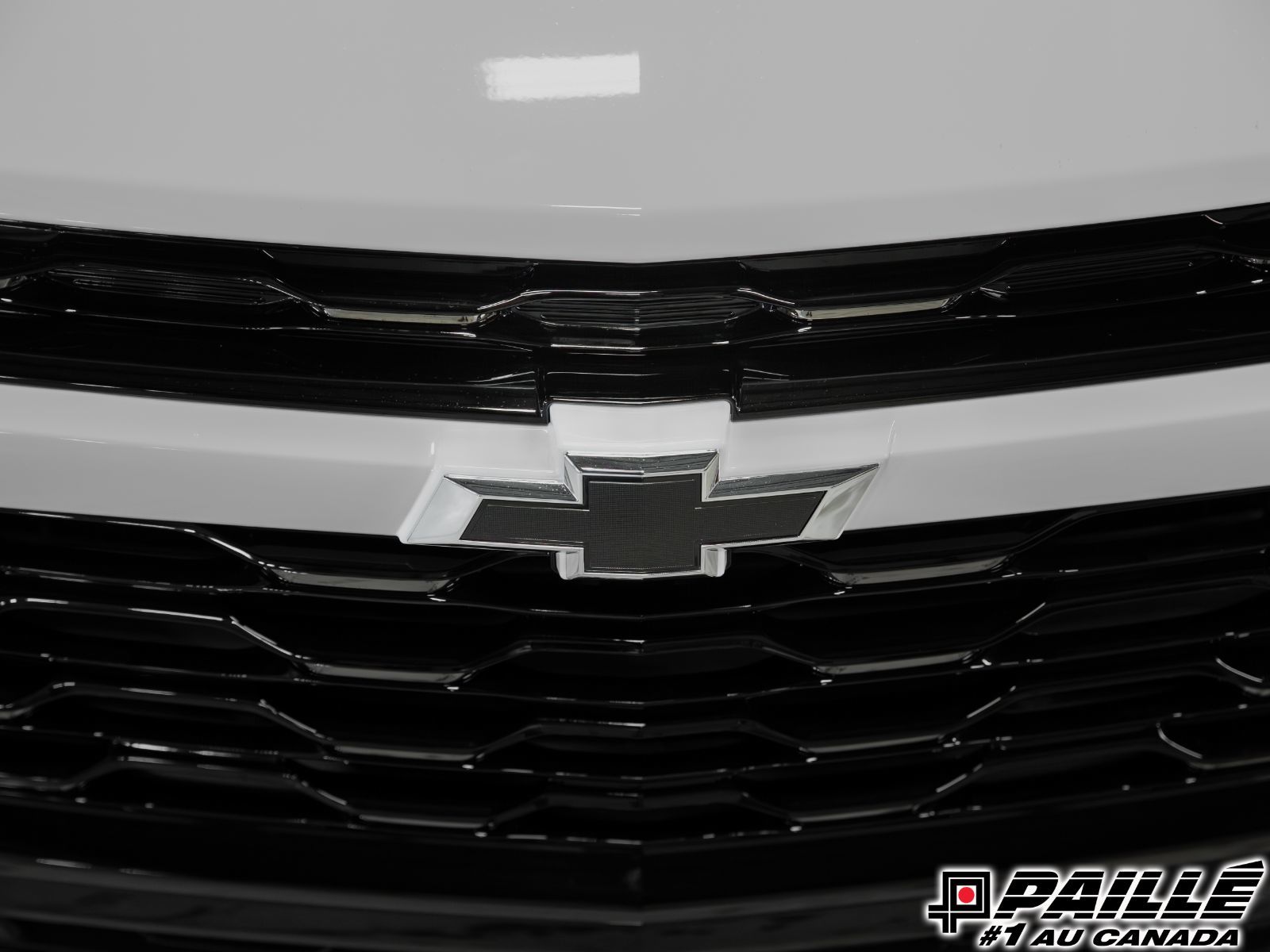 Chevrolet Trax  2026 à Berthierville, Québec