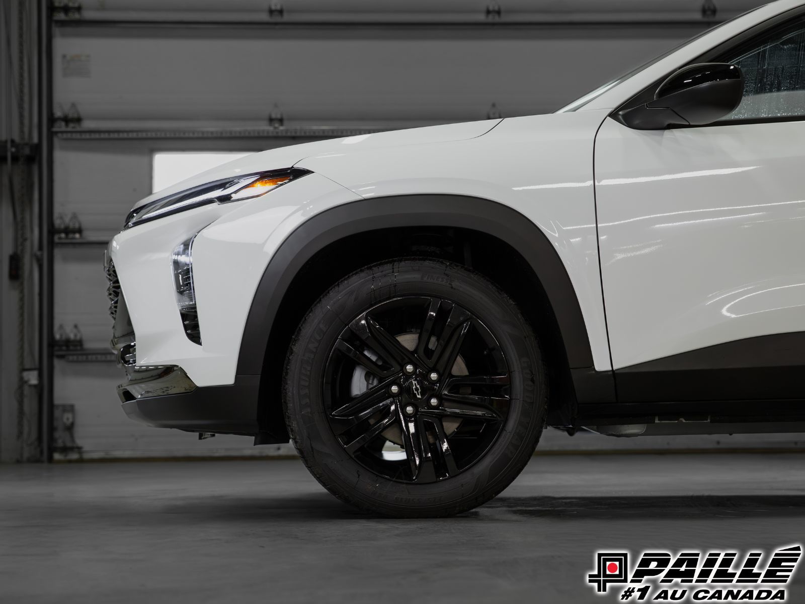 Chevrolet Trax  2026 à Berthierville, Québec