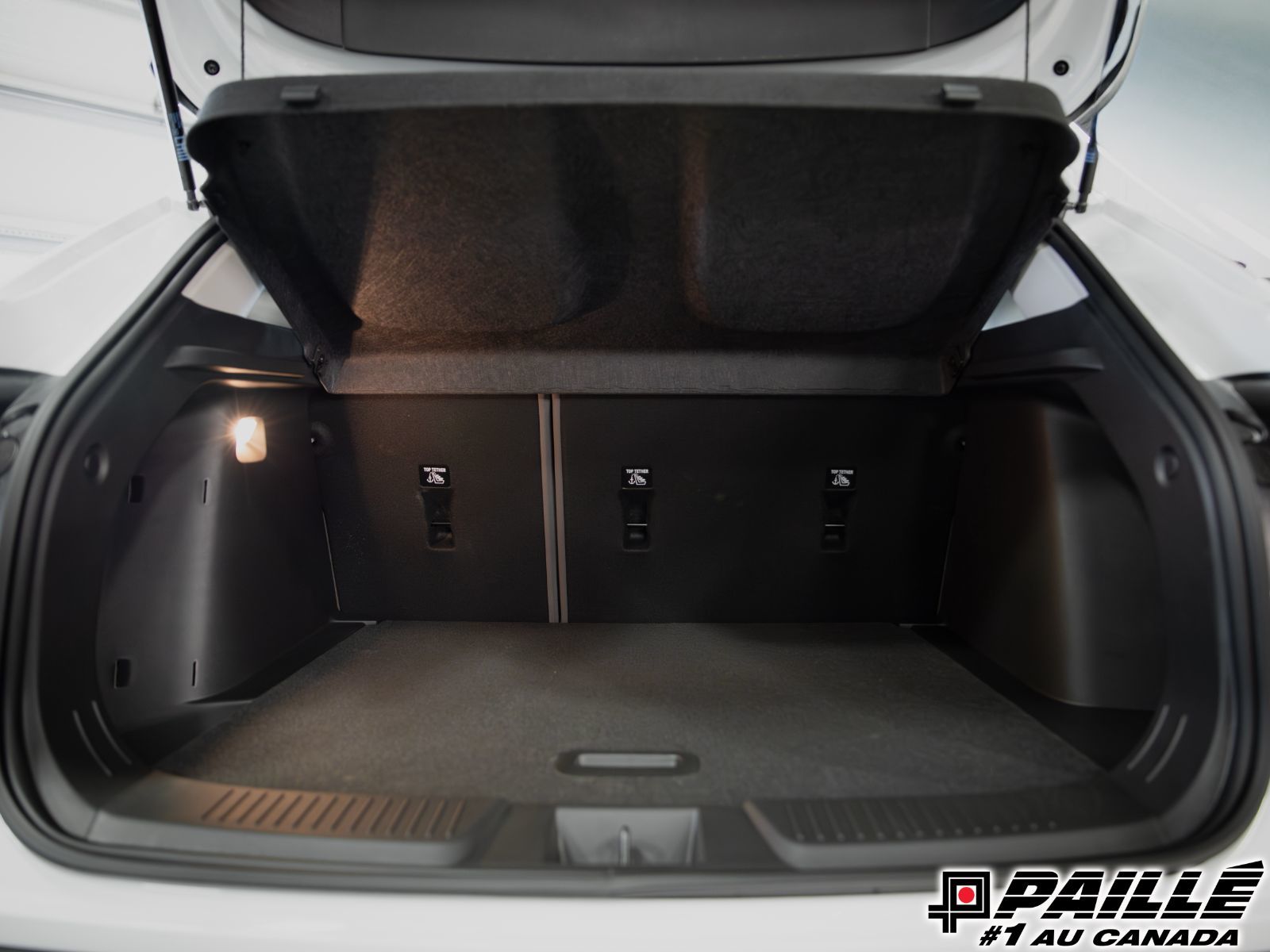 Chevrolet Trax  2026 à Berthierville, Québec