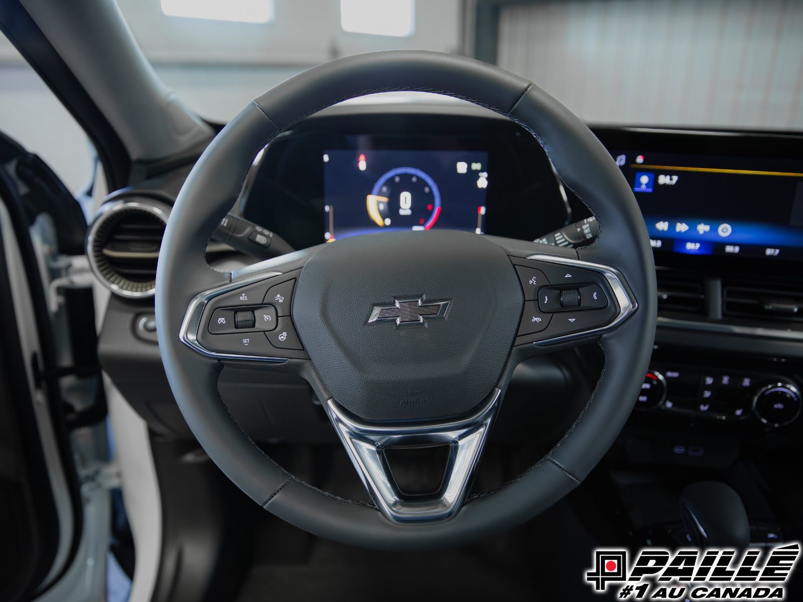 Chevrolet Trax  2026 à Berthierville, Québec