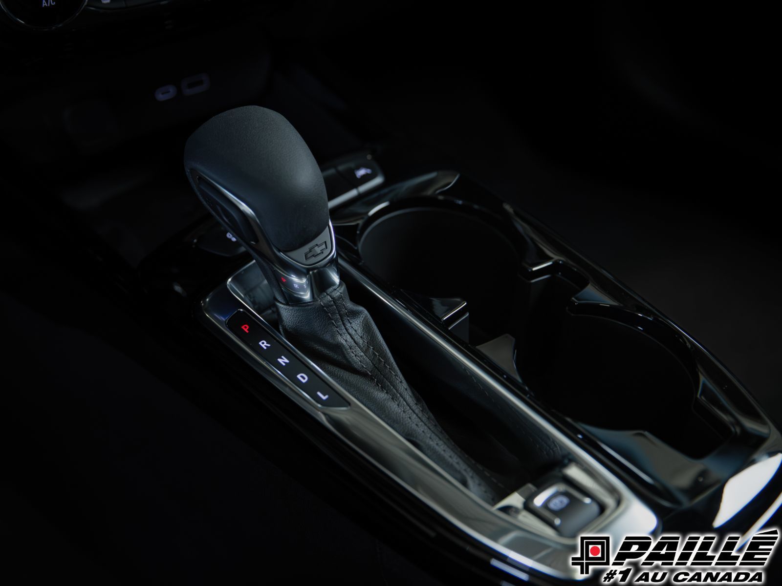 Chevrolet Trax  2026 à Berthierville, Québec