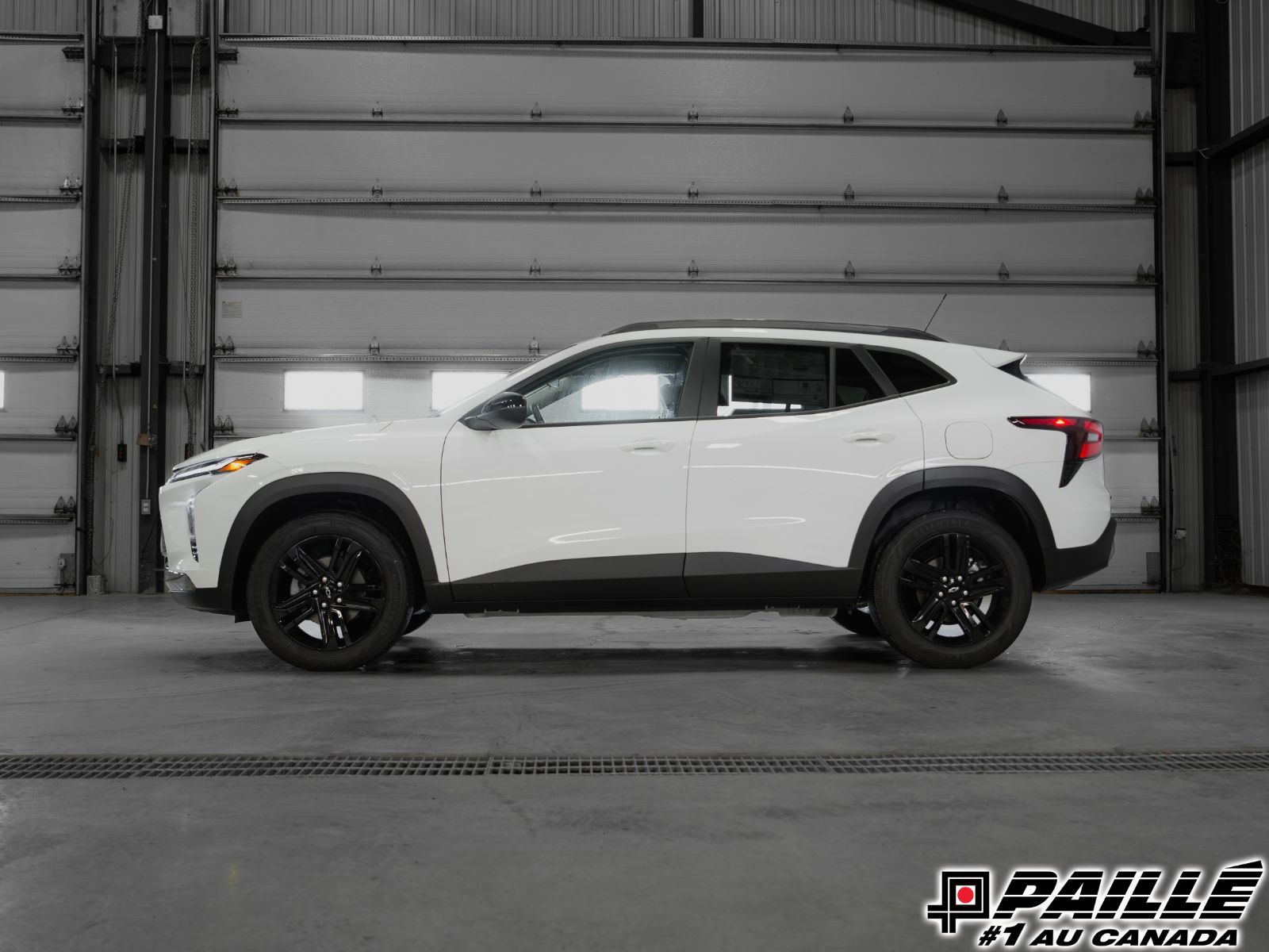 Chevrolet Trax  2026 à Berthierville, Québec