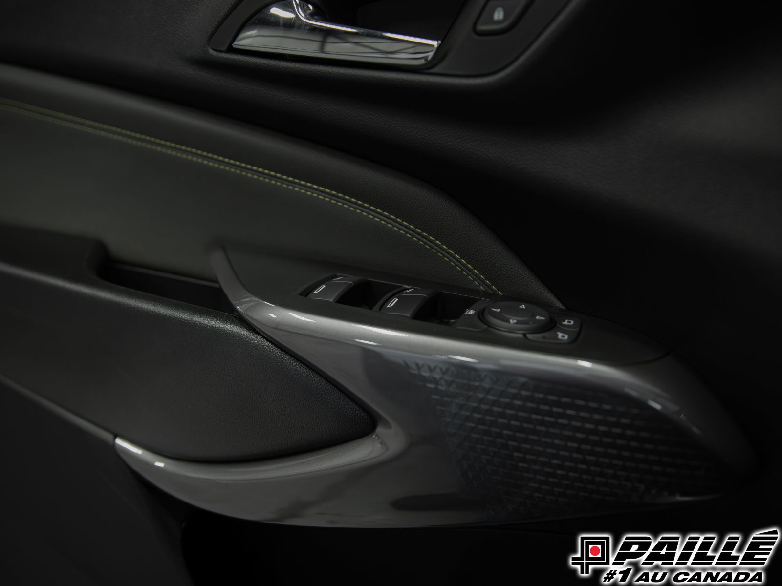 Chevrolet Trax  2026 à Berthierville, Québec