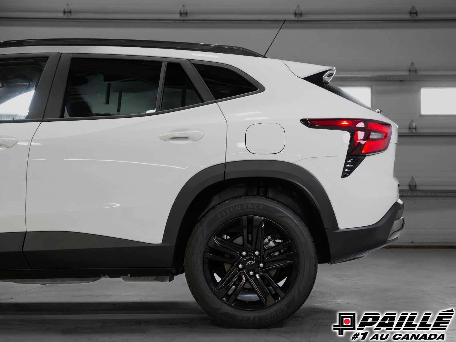 Chevrolet Trax  2026 à Berthierville, Québec