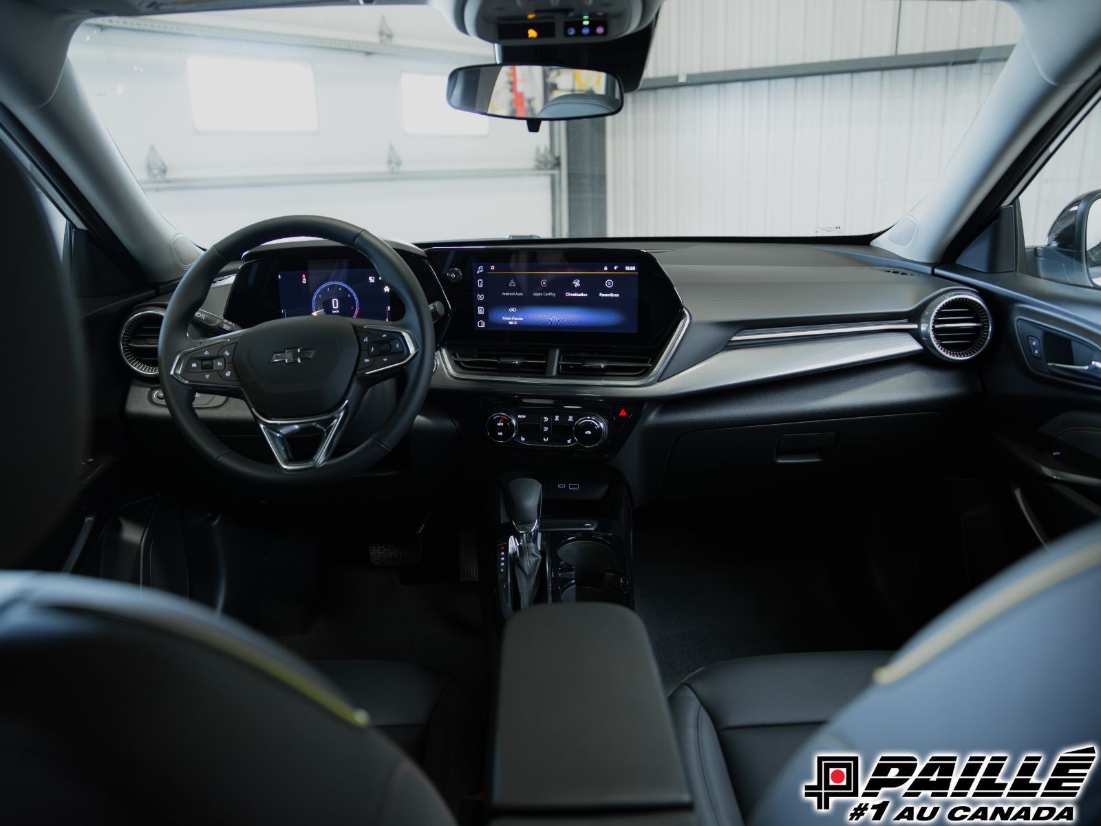 Chevrolet Trax  2026 à Berthierville, Québec