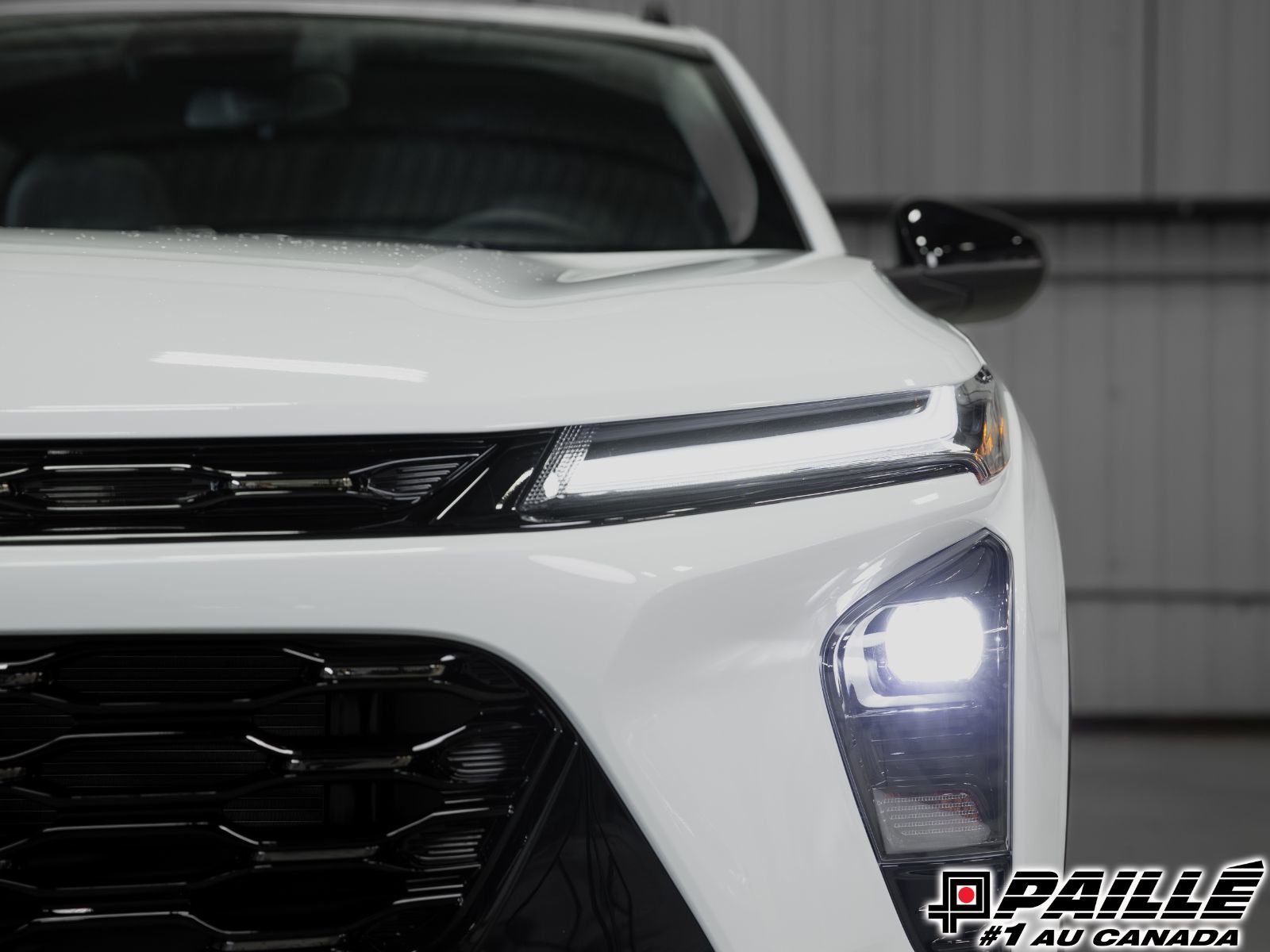 Chevrolet Trax  2026 à Berthierville, Québec