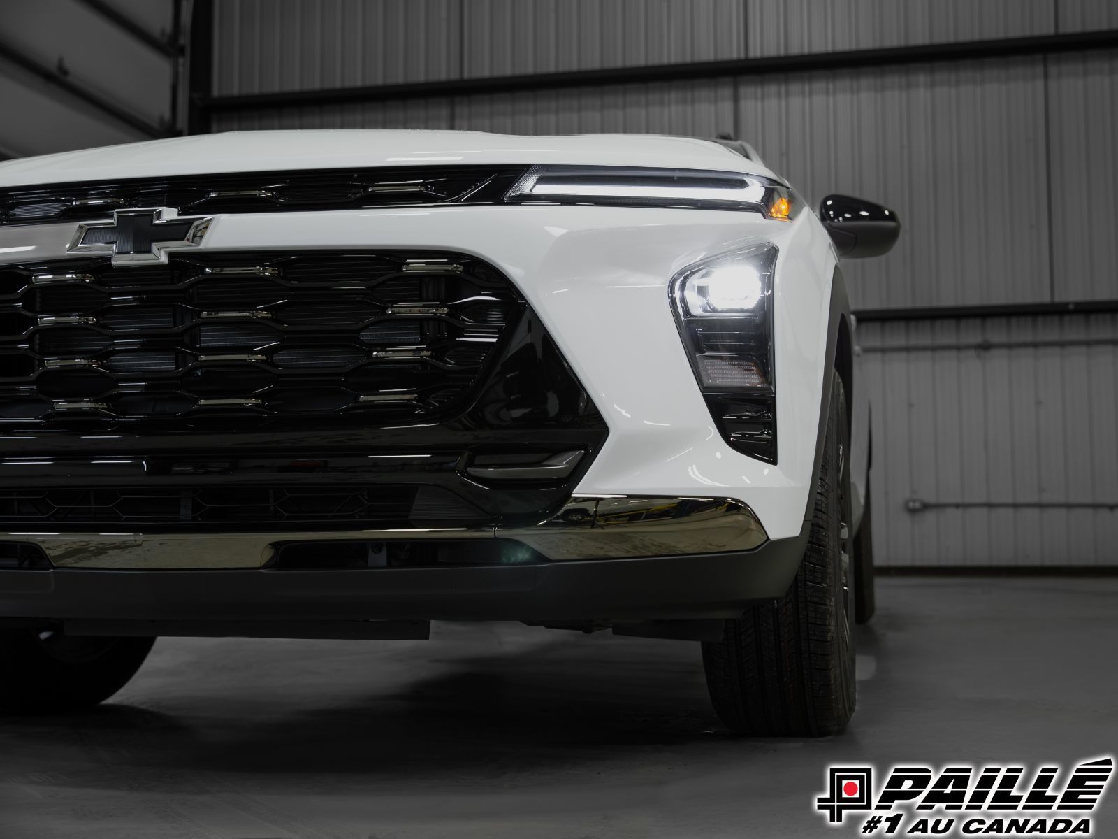 Chevrolet Trax  2026 à Berthierville, Québec