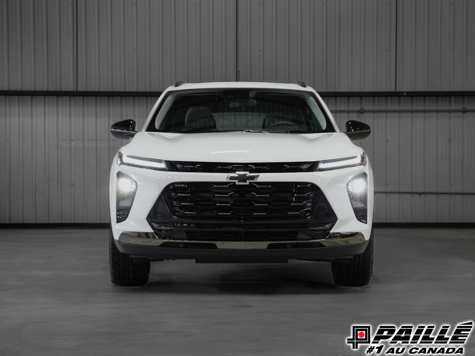 Chevrolet Trax  2026 à Berthierville, Québec