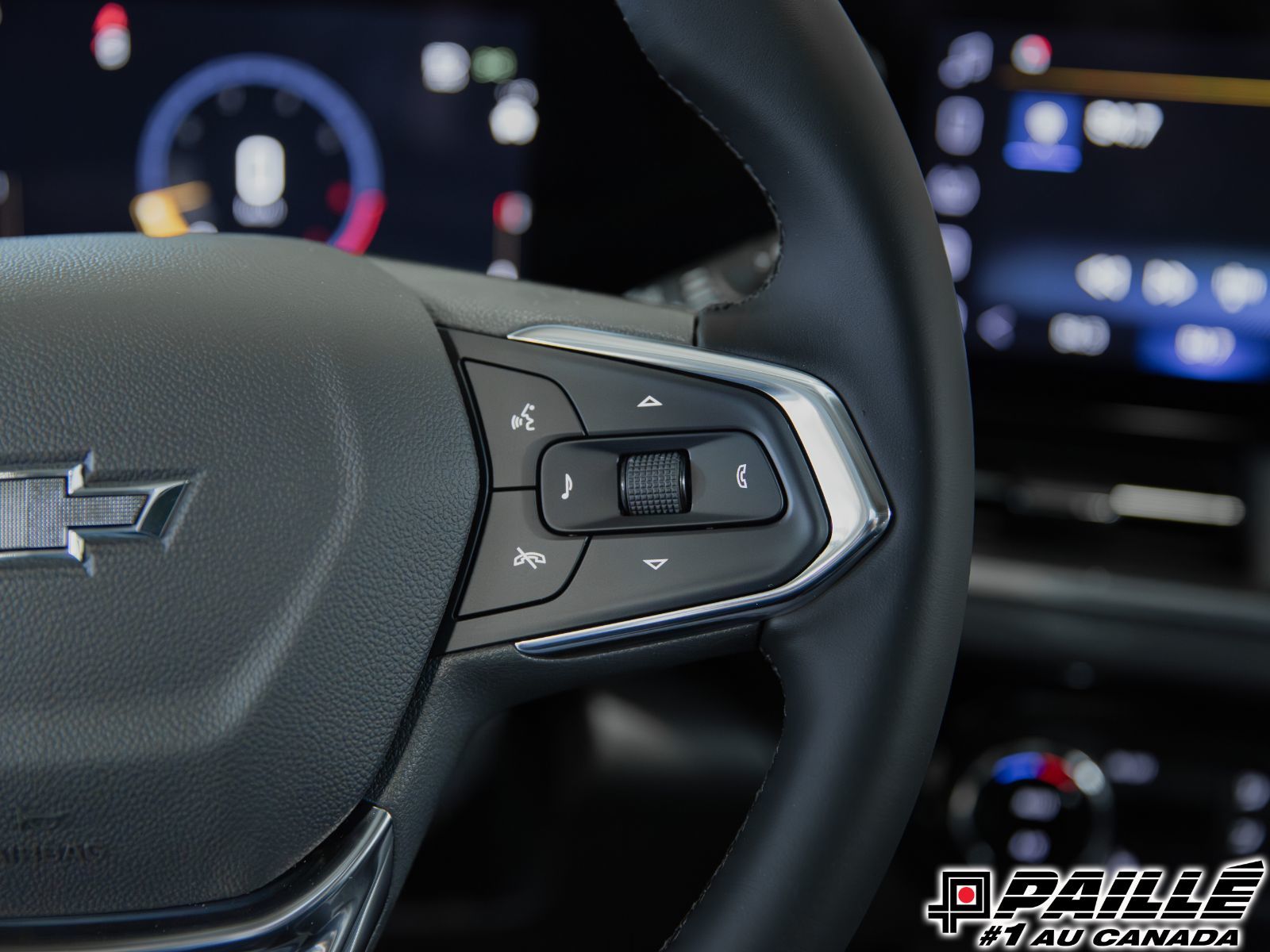 Chevrolet Trax  2026 à Berthierville, Québec