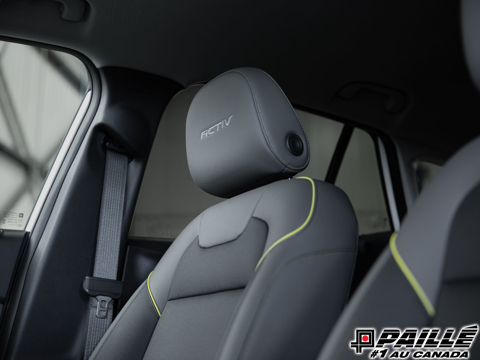 Chevrolet Trax  2026 à Berthierville, Québec