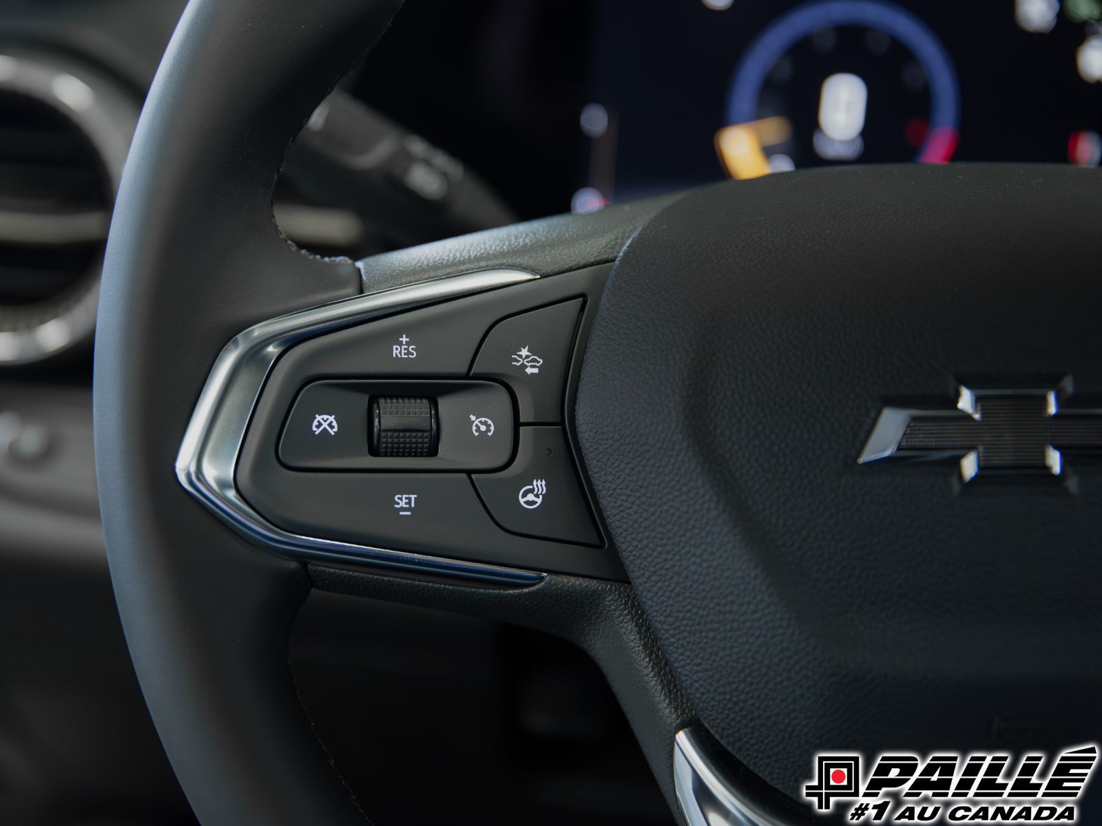 Chevrolet Trax  2026 à Berthierville, Québec