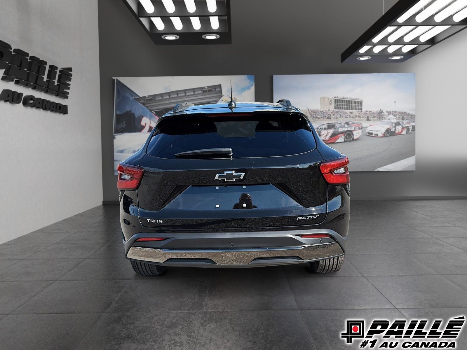 2026 Chevrolet Trax in Berthierville, Quebec