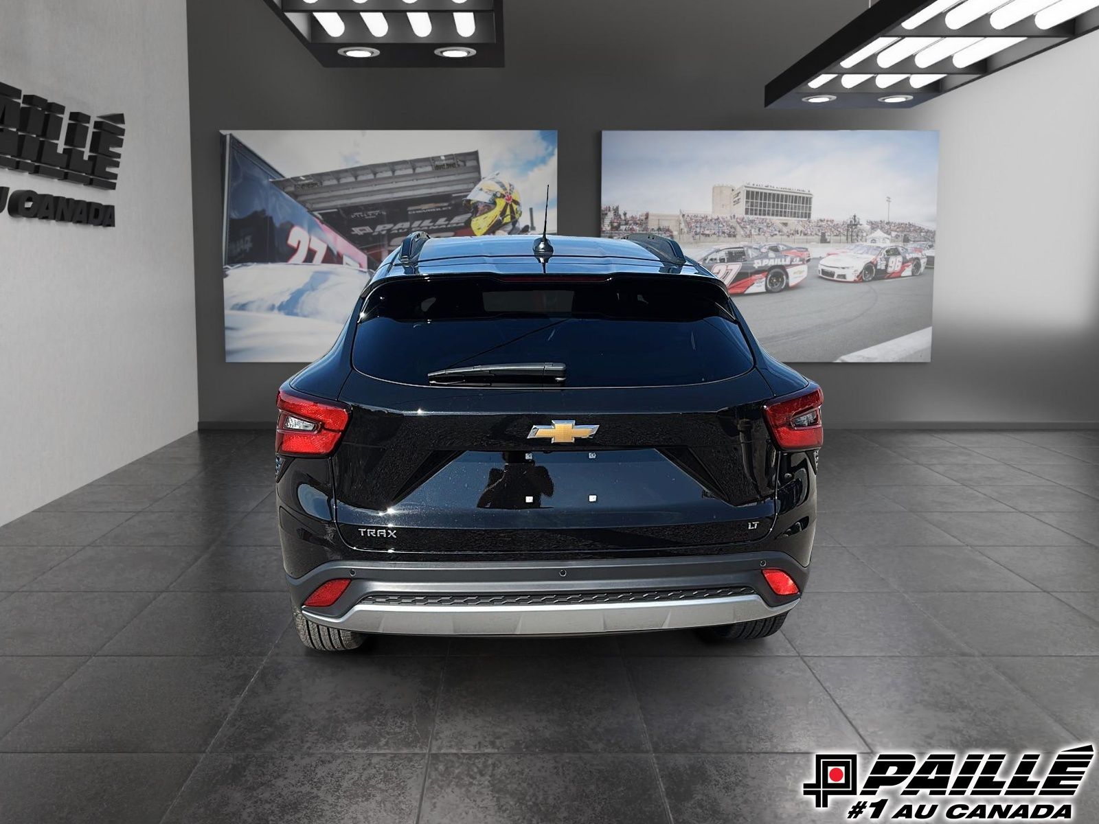 Chevrolet Trax  2026 à Berthierville, Québec