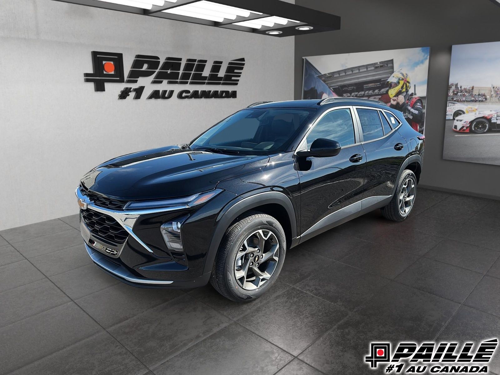Chevrolet Trax  2026 à Berthierville, Québec