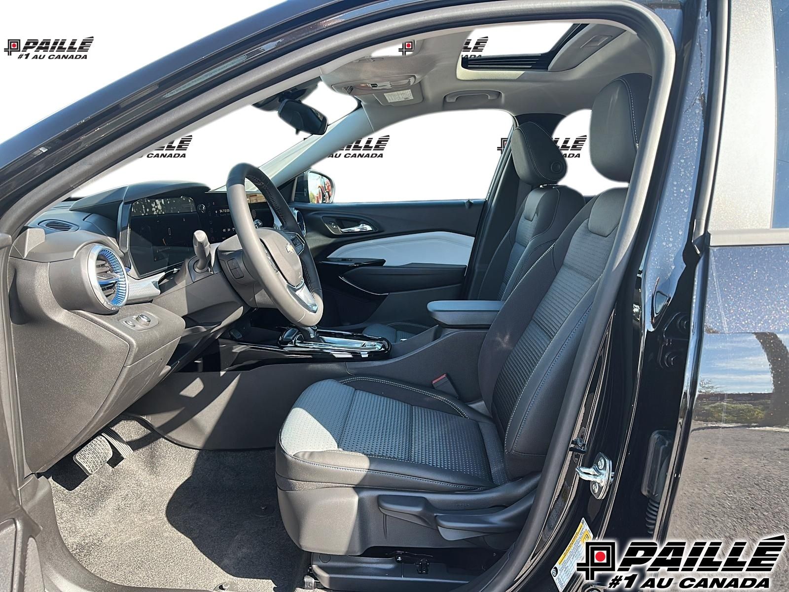 Chevrolet Trax  2026 à Berthierville, Québec