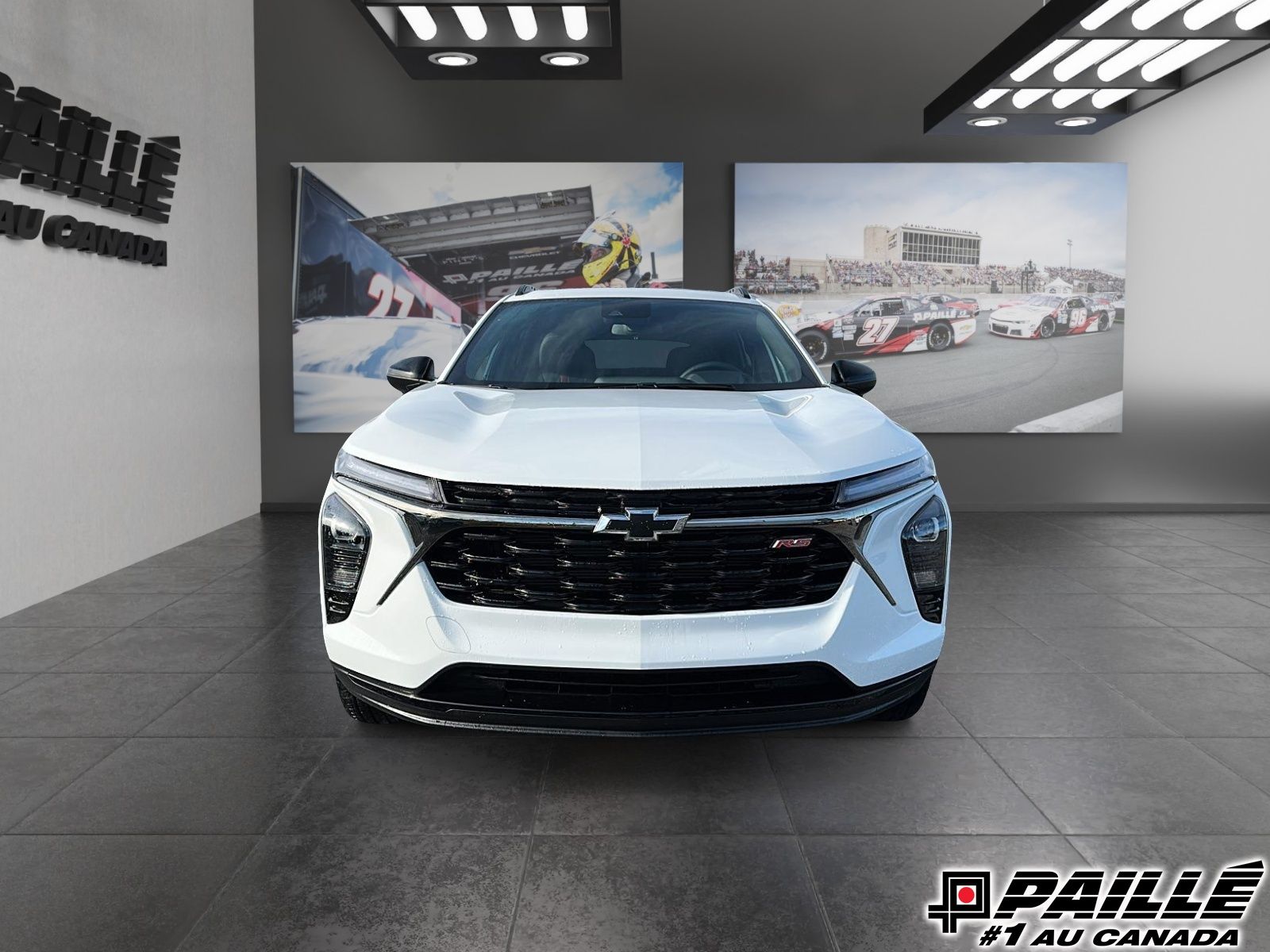 Chevrolet Trax  2026 à Berthierville, Québec