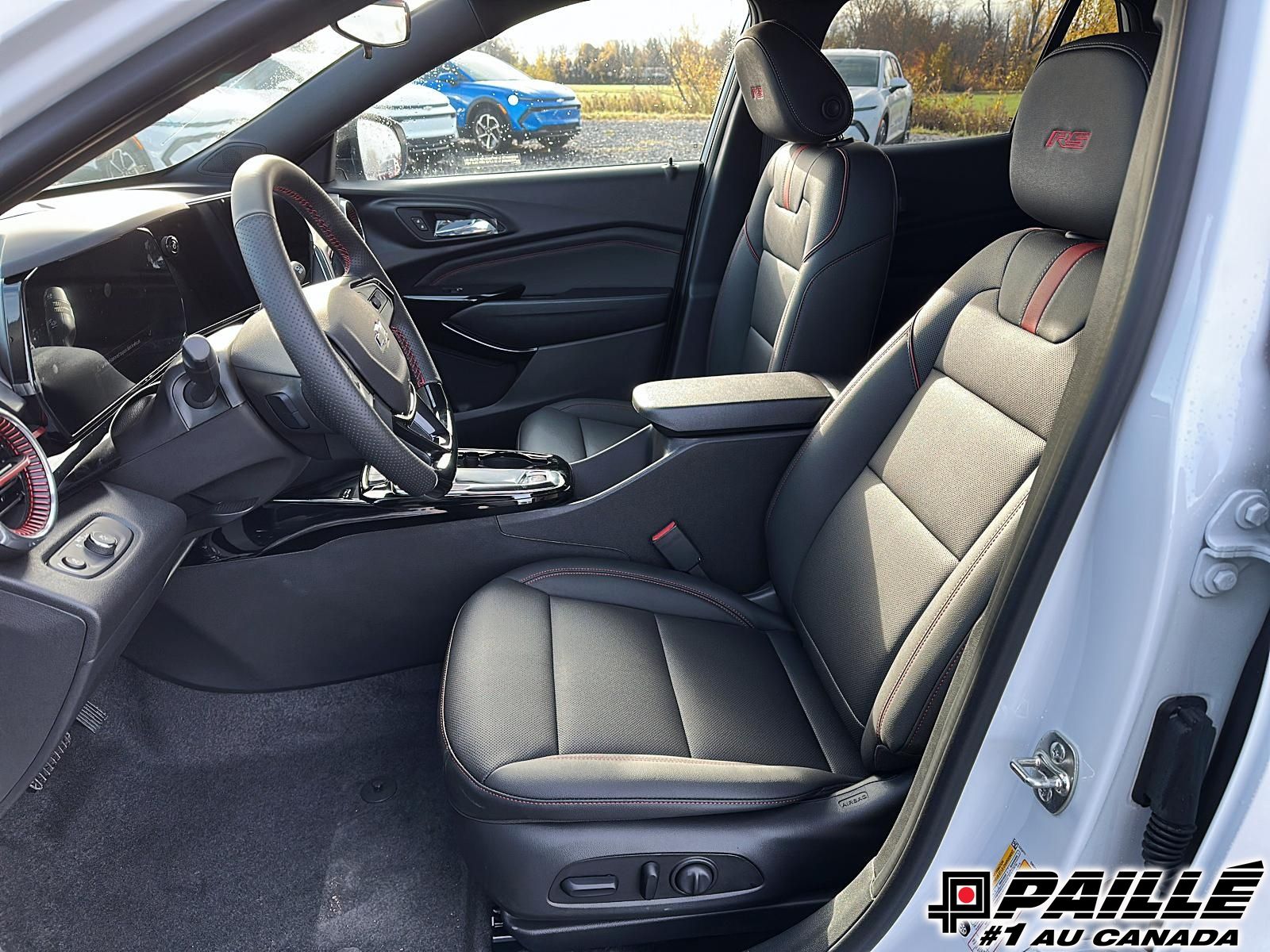 Chevrolet Trax  2026 à Berthierville, Québec