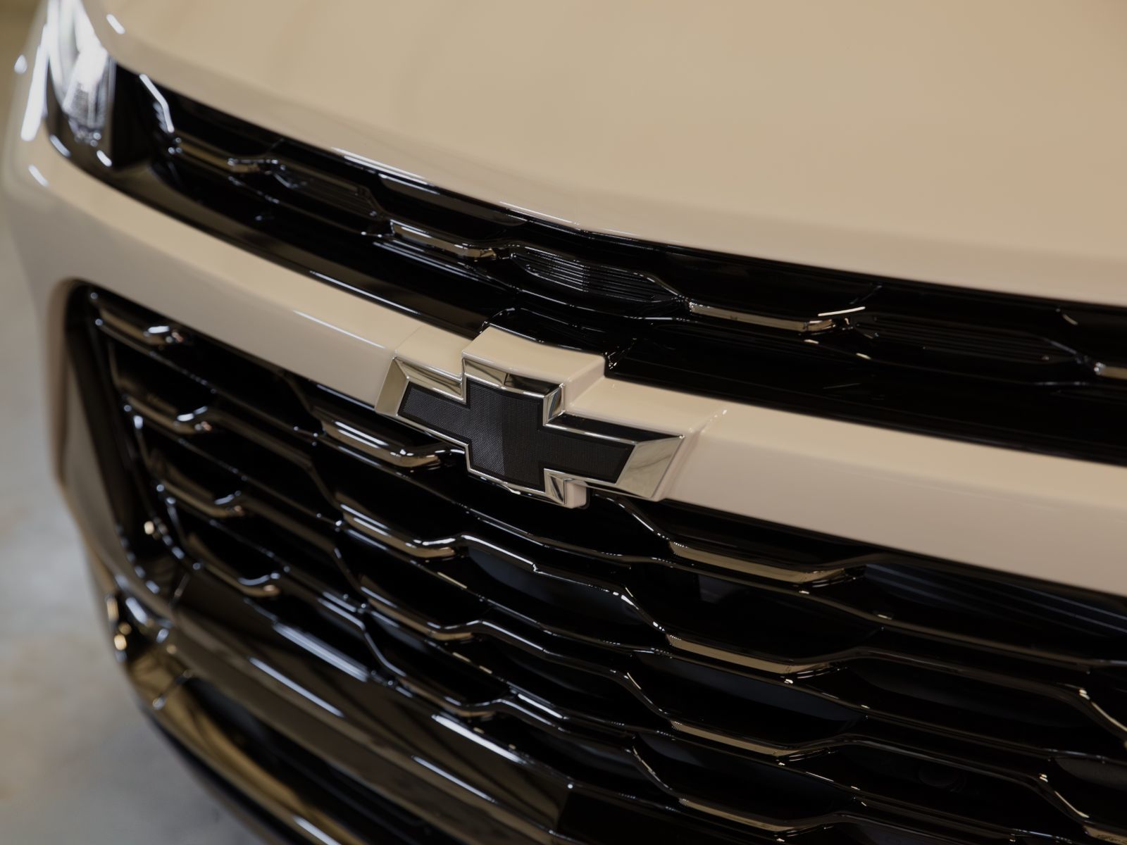 Chevrolet Trax  2026 à Berthierville, Québec