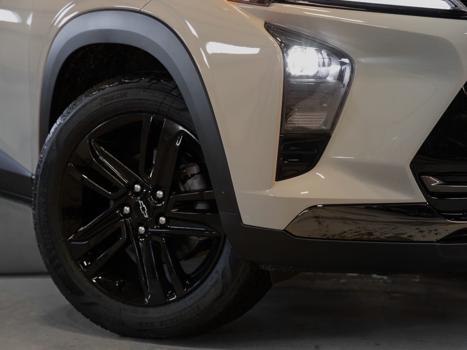 Chevrolet Trax  2026 à Berthierville, Québec