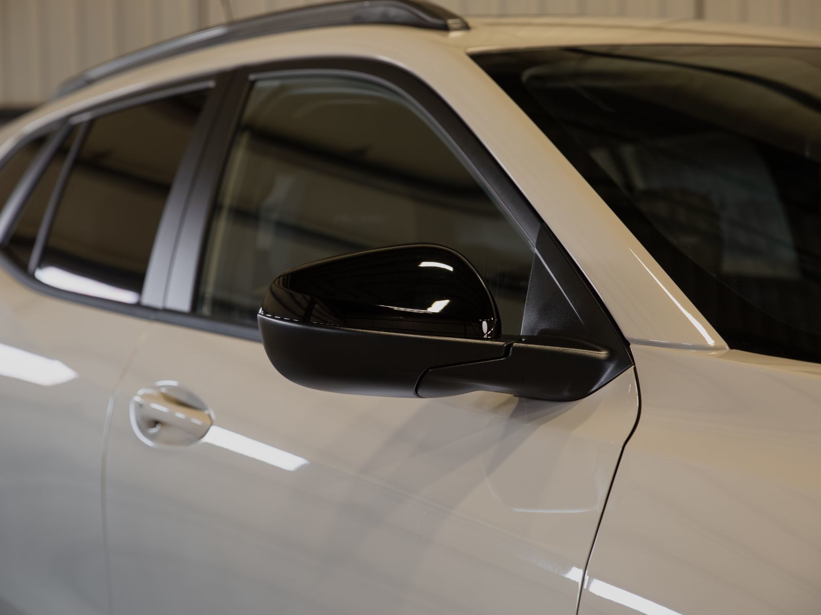 Chevrolet Trax  2026 à Berthierville, Québec