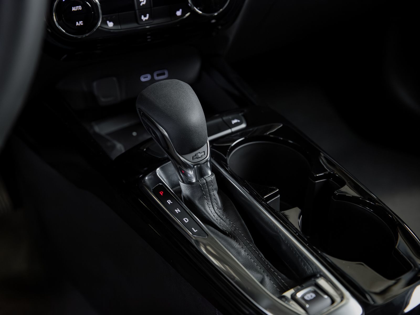 Chevrolet Trax  2026 à Berthierville, Québec