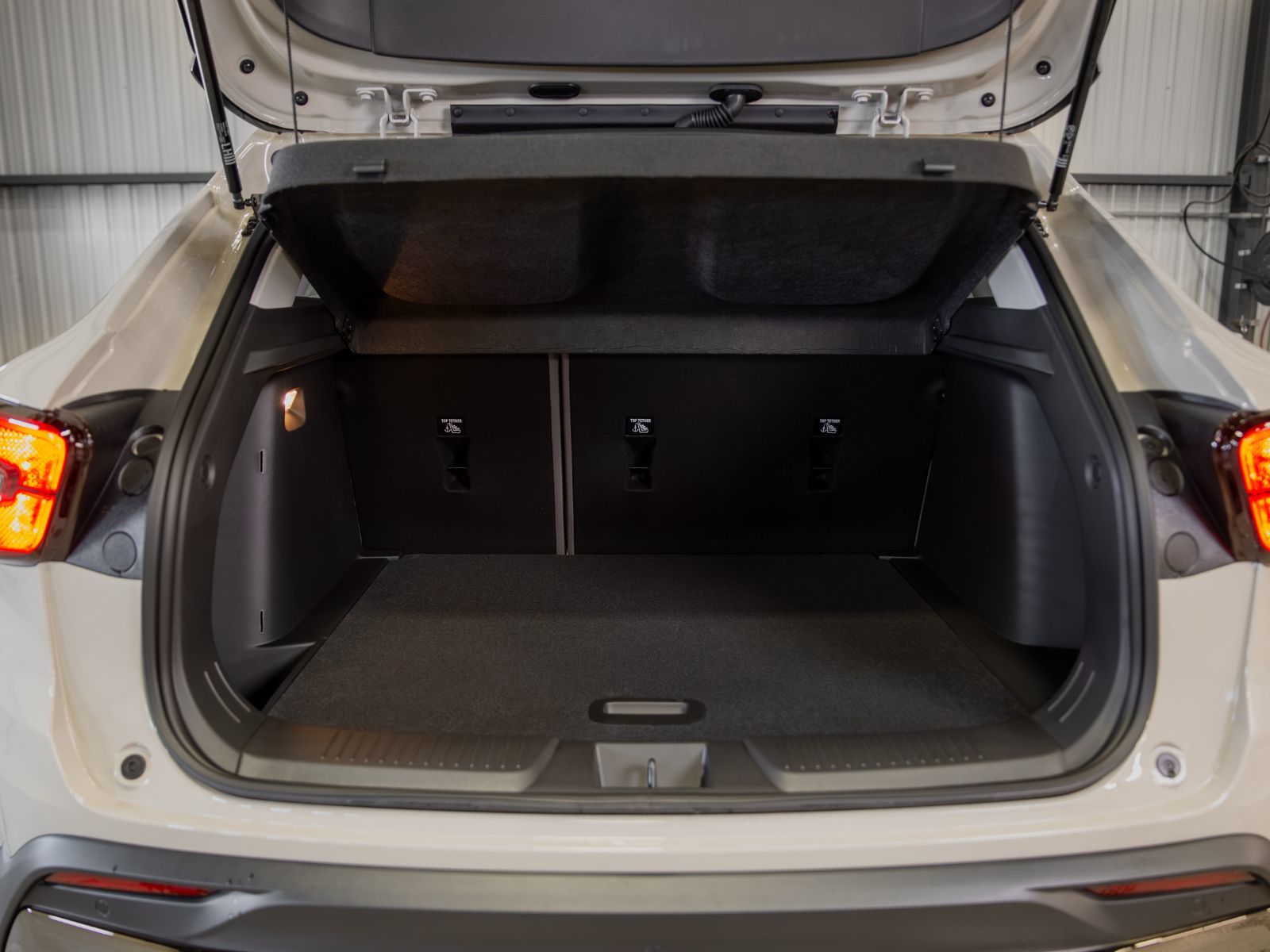 Chevrolet Trax  2026 à Berthierville, Québec