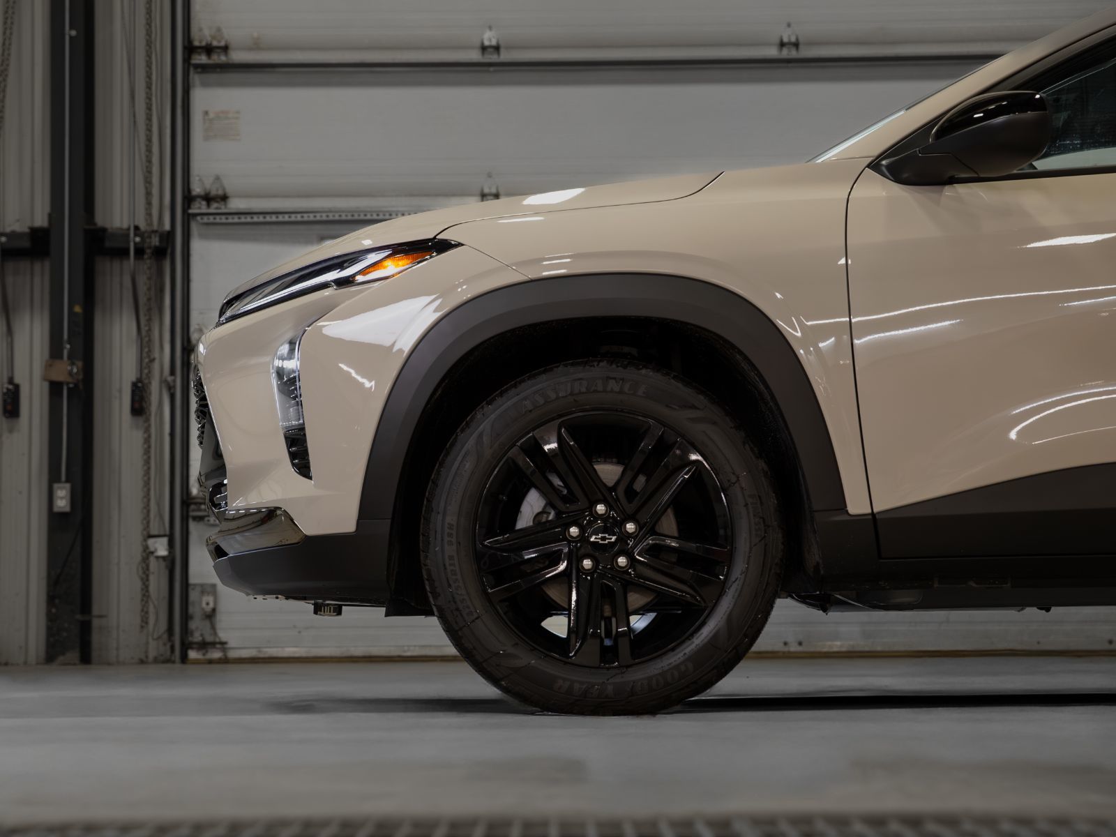 Chevrolet Trax  2026 à Berthierville, Québec