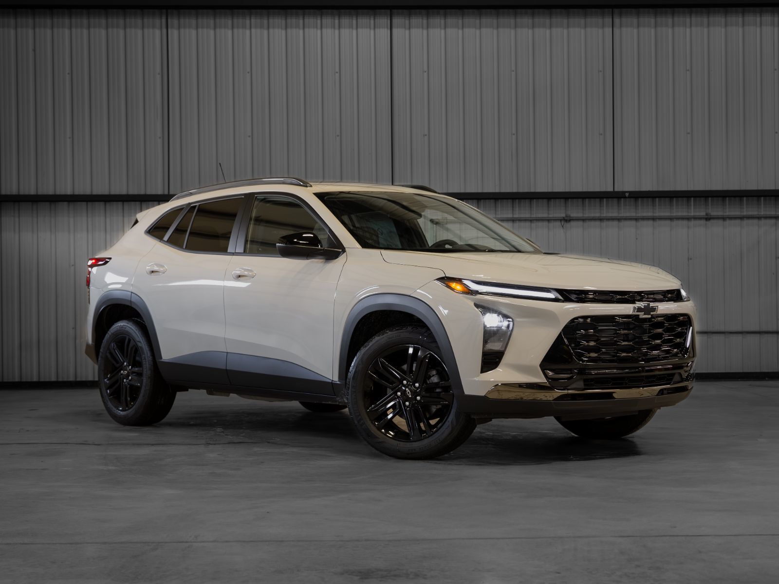 Chevrolet Trax  2026 à Berthierville, Québec