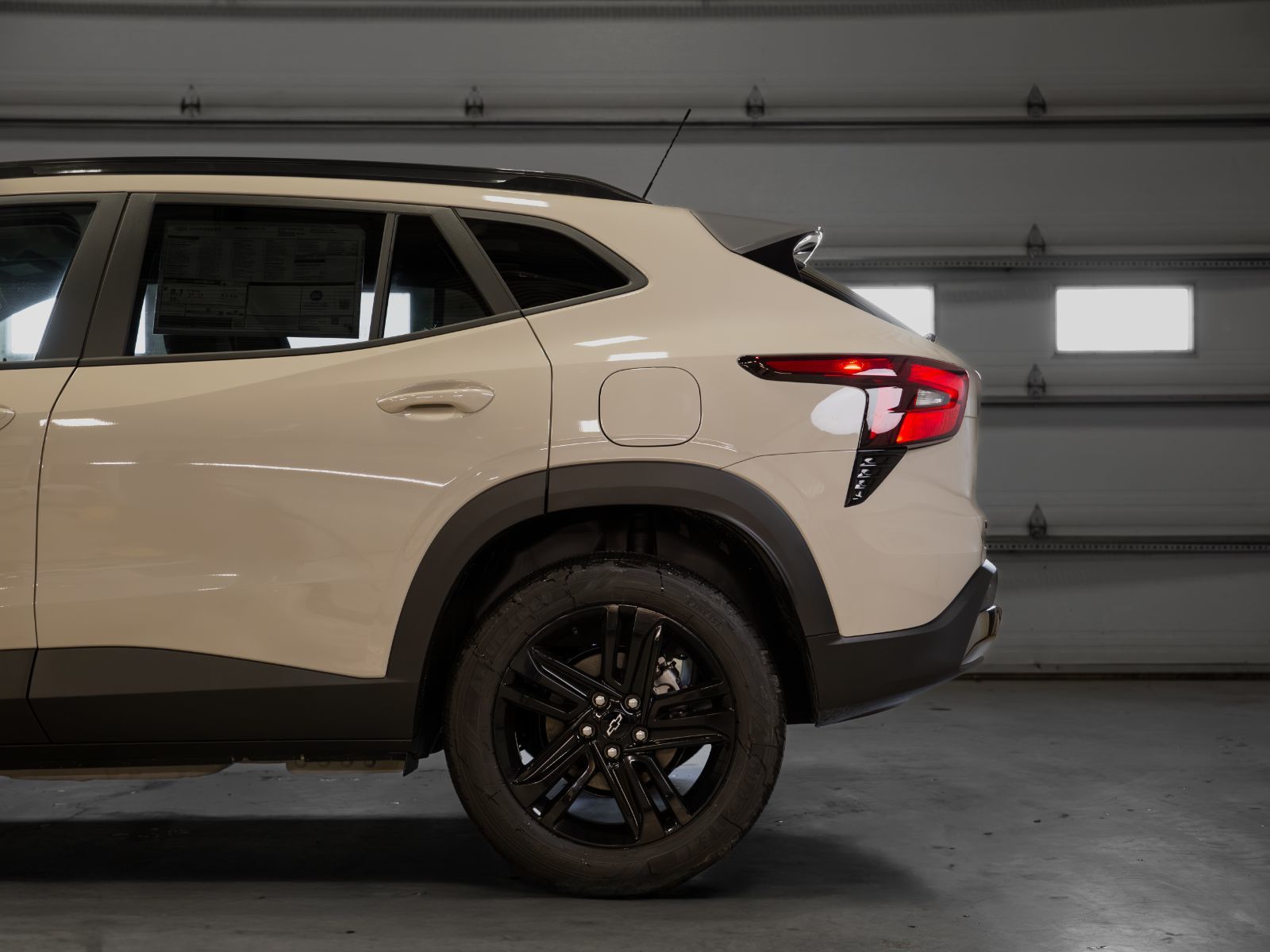 Chevrolet Trax  2026 à Berthierville, Québec