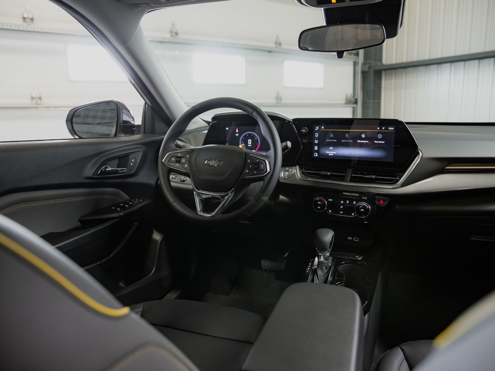 Chevrolet Trax  2026 à Berthierville, Québec