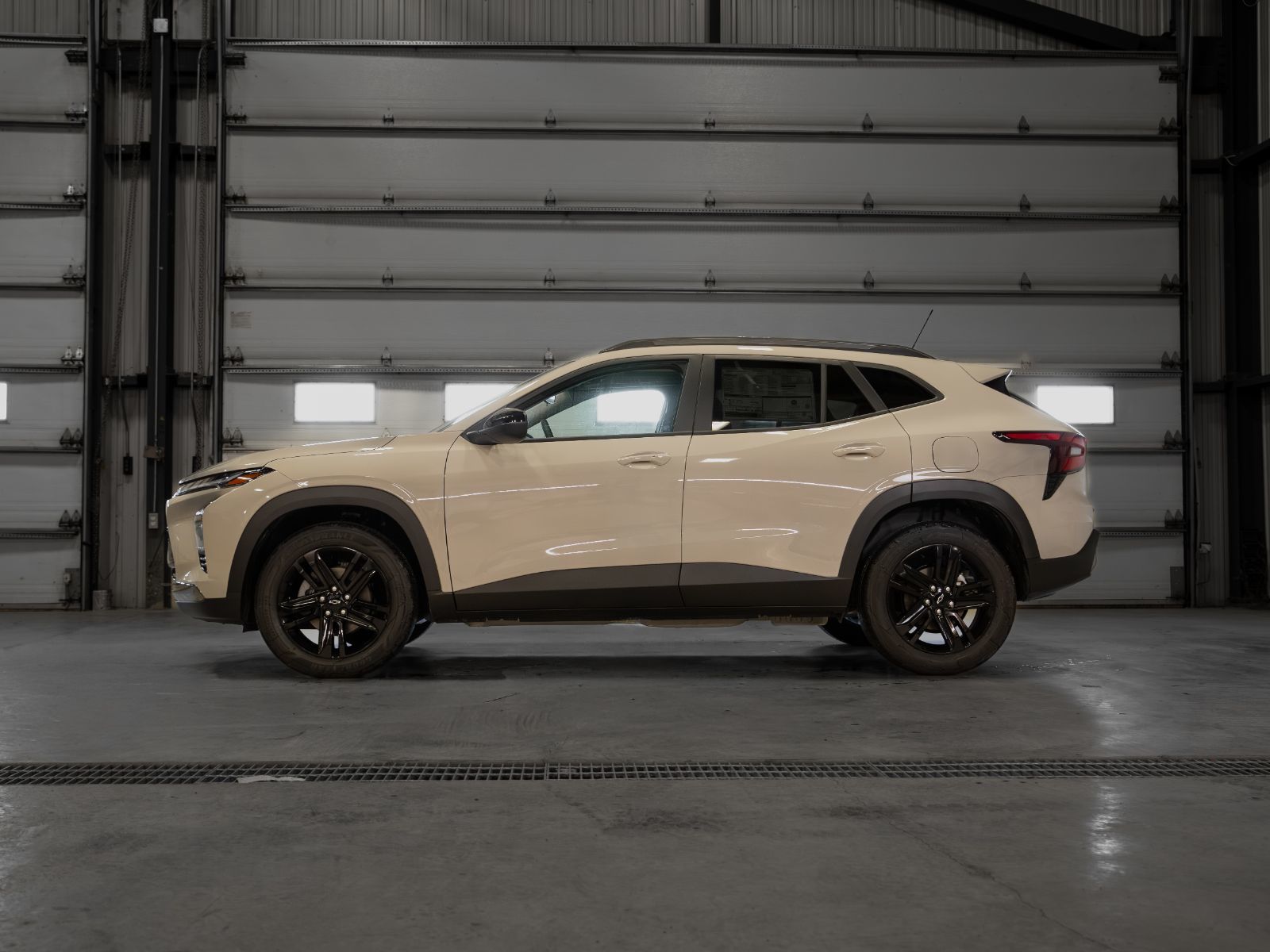 Chevrolet Trax  2026 à Berthierville, Québec