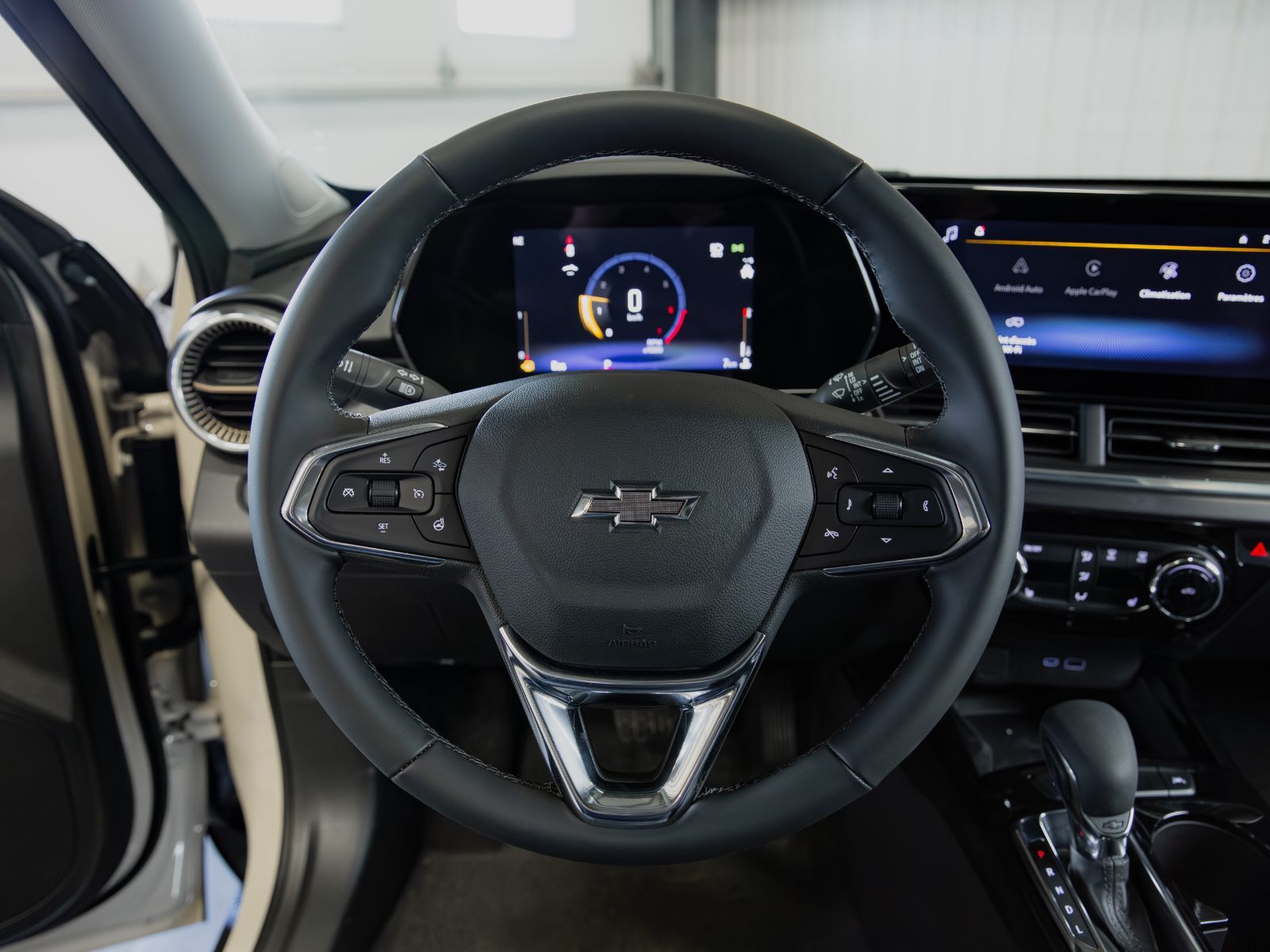 Chevrolet Trax  2026 à Berthierville, Québec