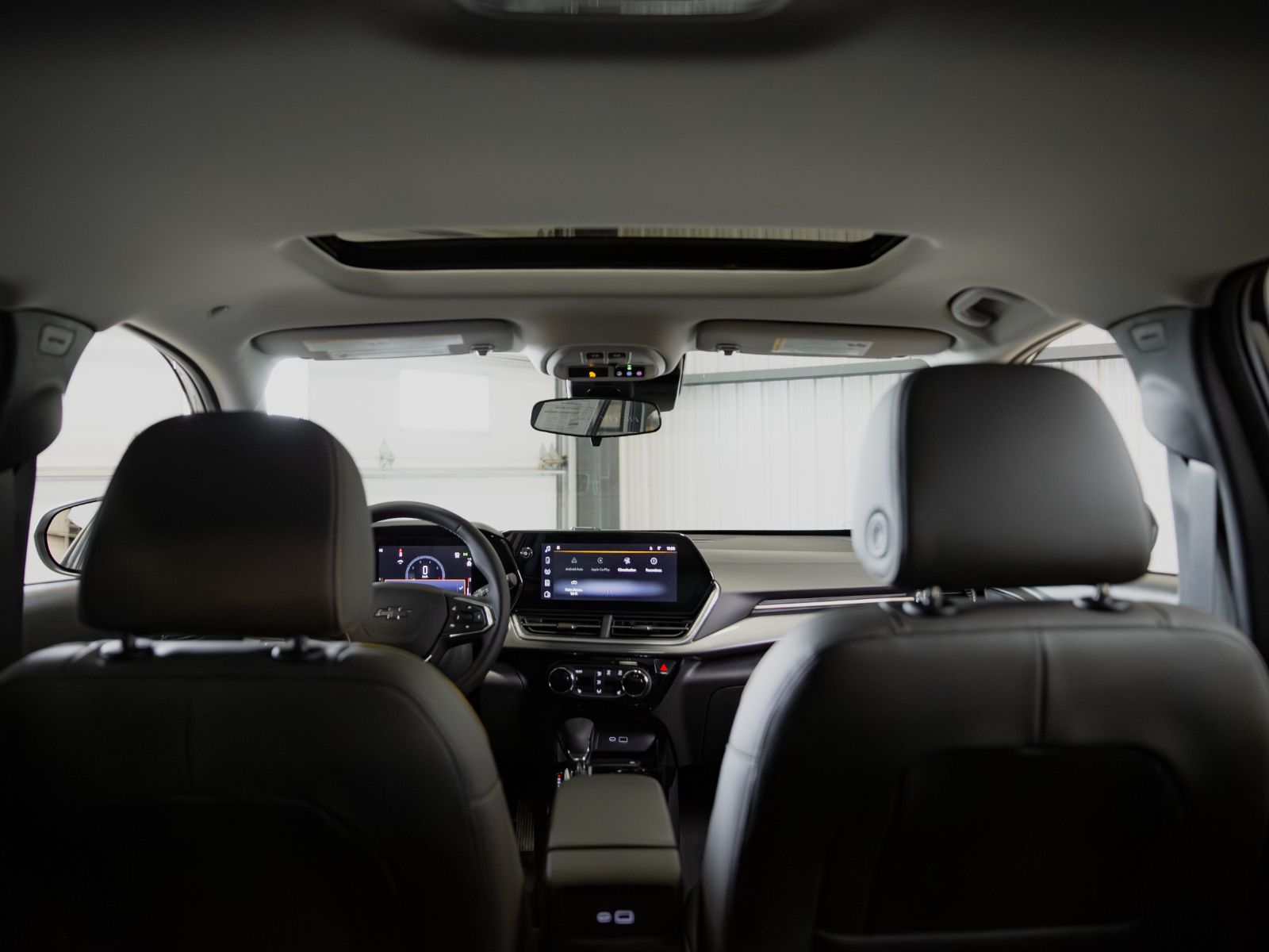 Chevrolet Trax  2026 à Berthierville, Québec