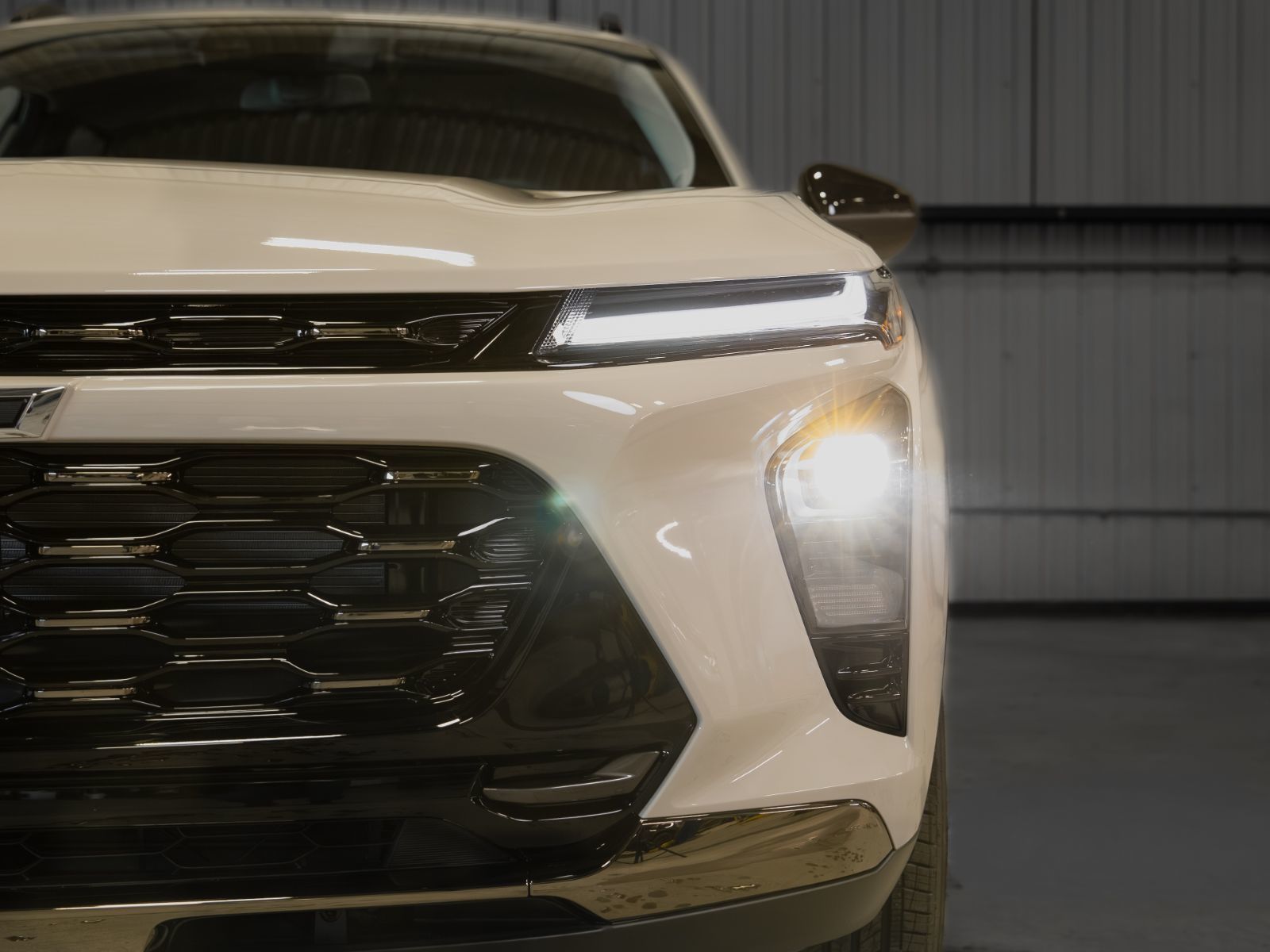 Chevrolet Trax  2026 à Berthierville, Québec