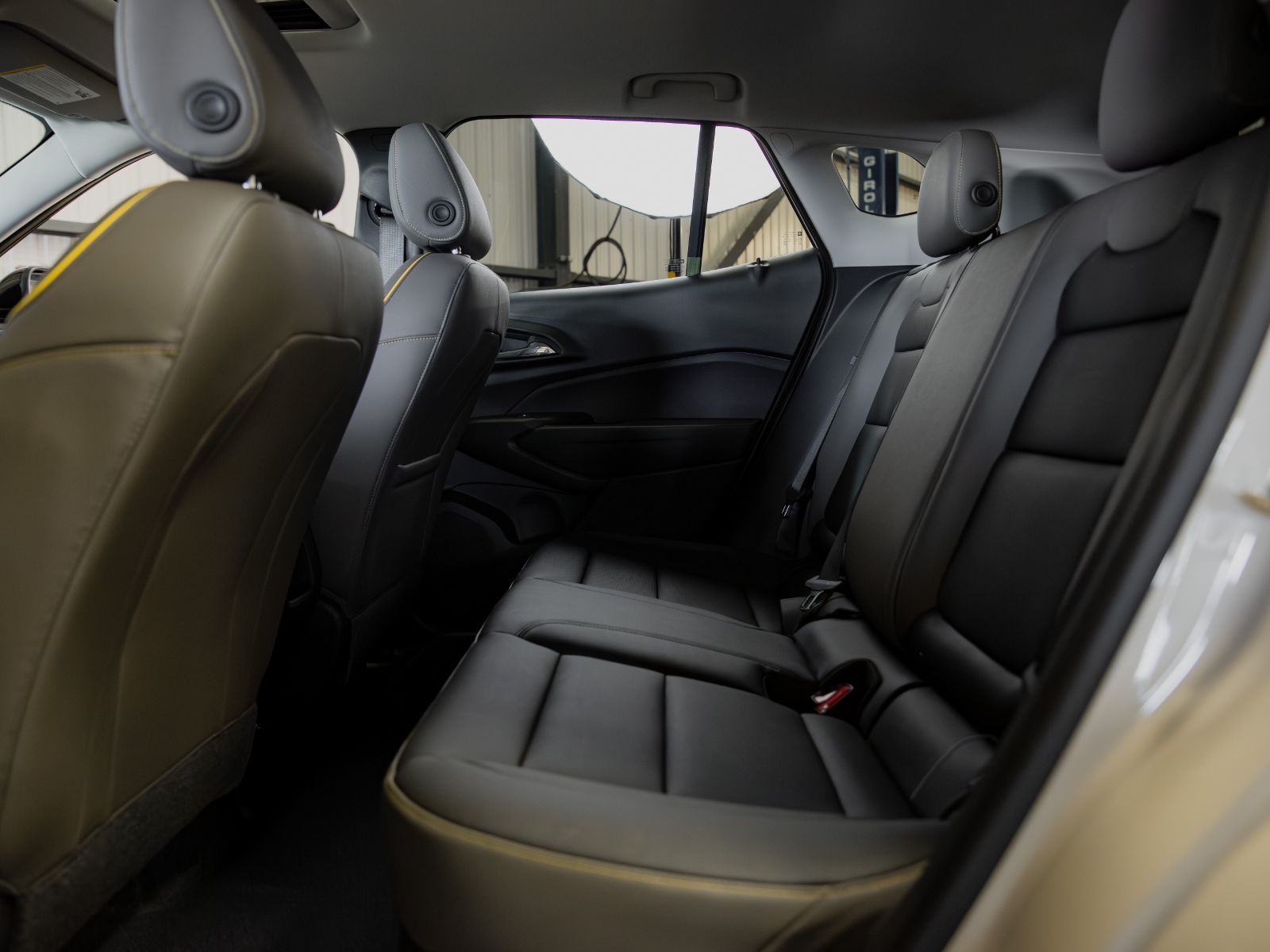 Chevrolet Trax  2026 à Berthierville, Québec