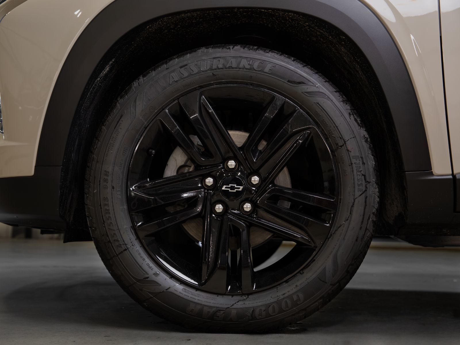 Chevrolet Trax  2026 à Berthierville, Québec