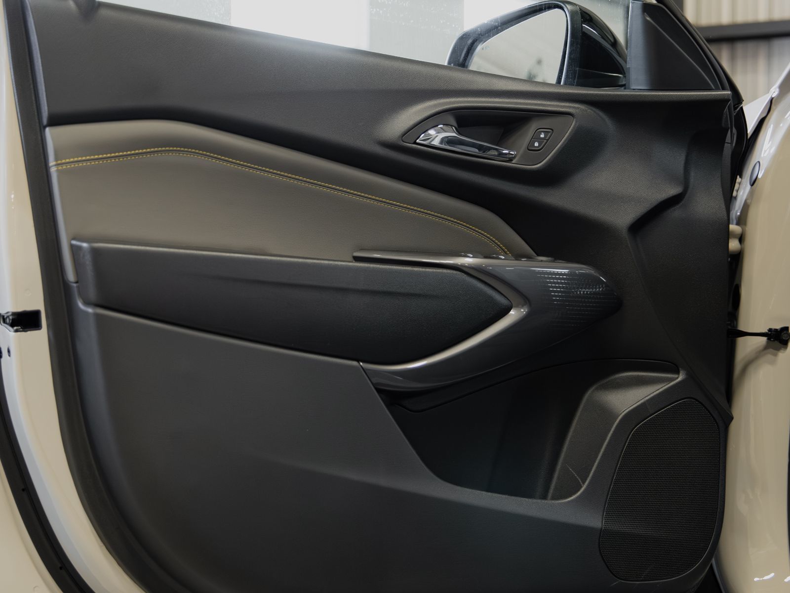 Chevrolet Trax  2026 à Berthierville, Québec