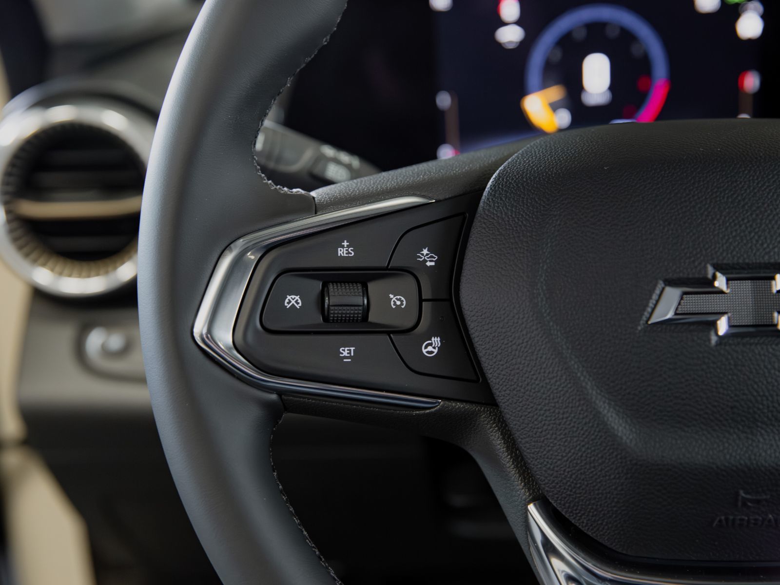 Chevrolet Trax  2026 à Berthierville, Québec