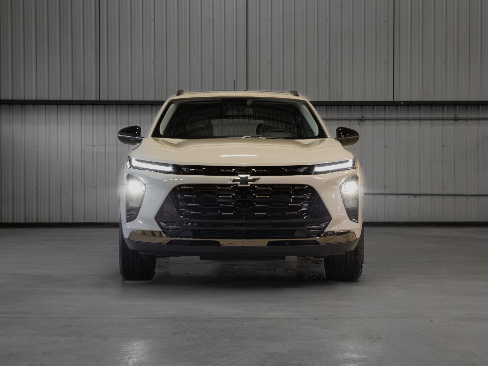 Chevrolet Trax  2026 à Berthierville, Québec