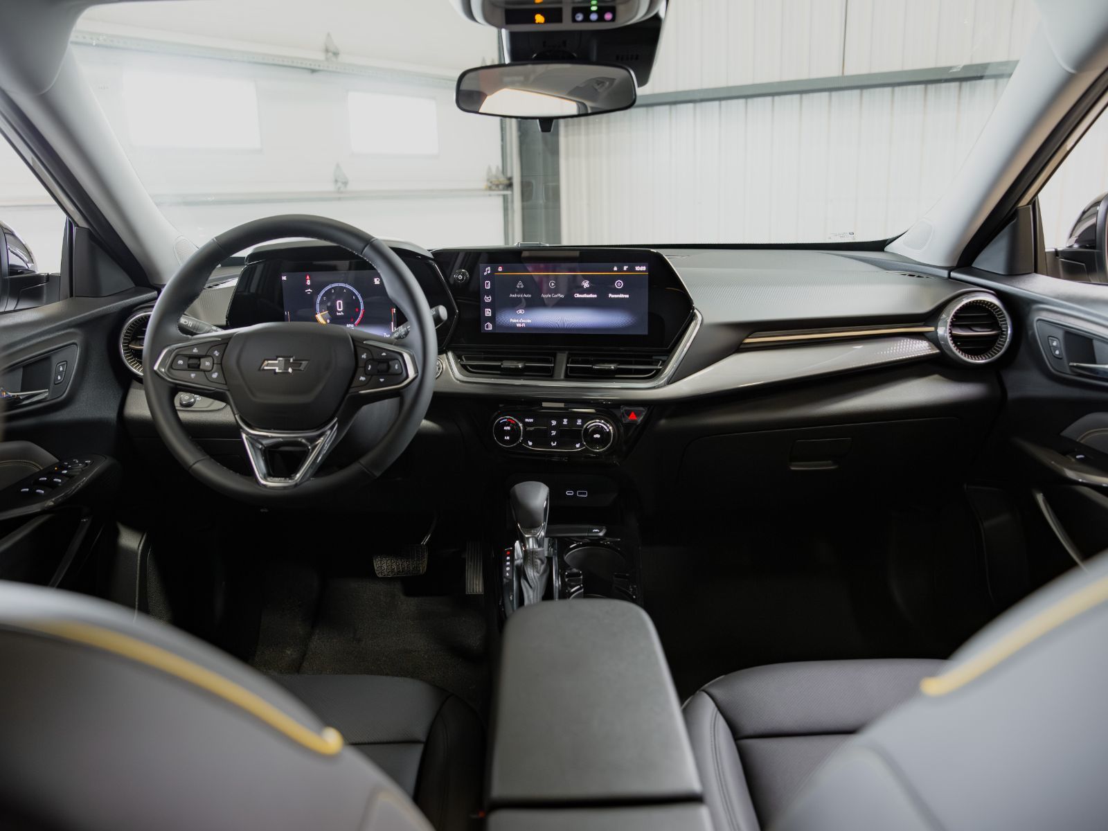 Chevrolet Trax  2026 à Berthierville, Québec