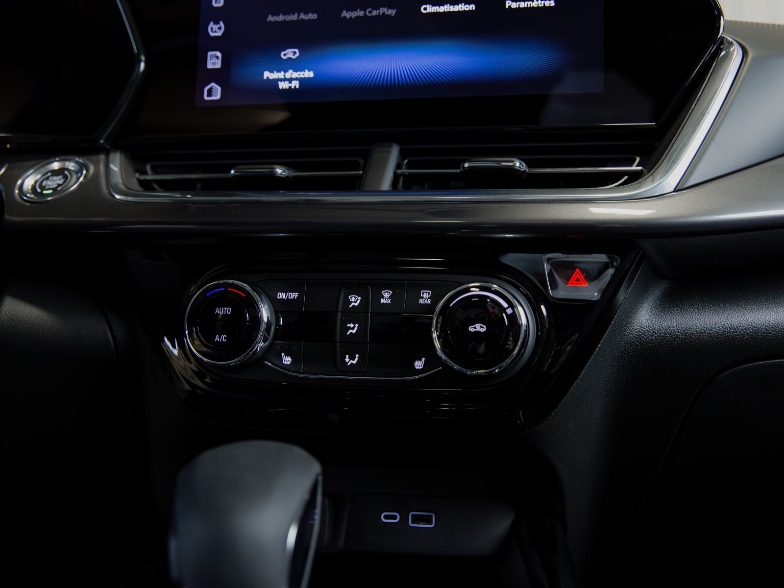 Chevrolet Trax  2026 à Berthierville, Québec