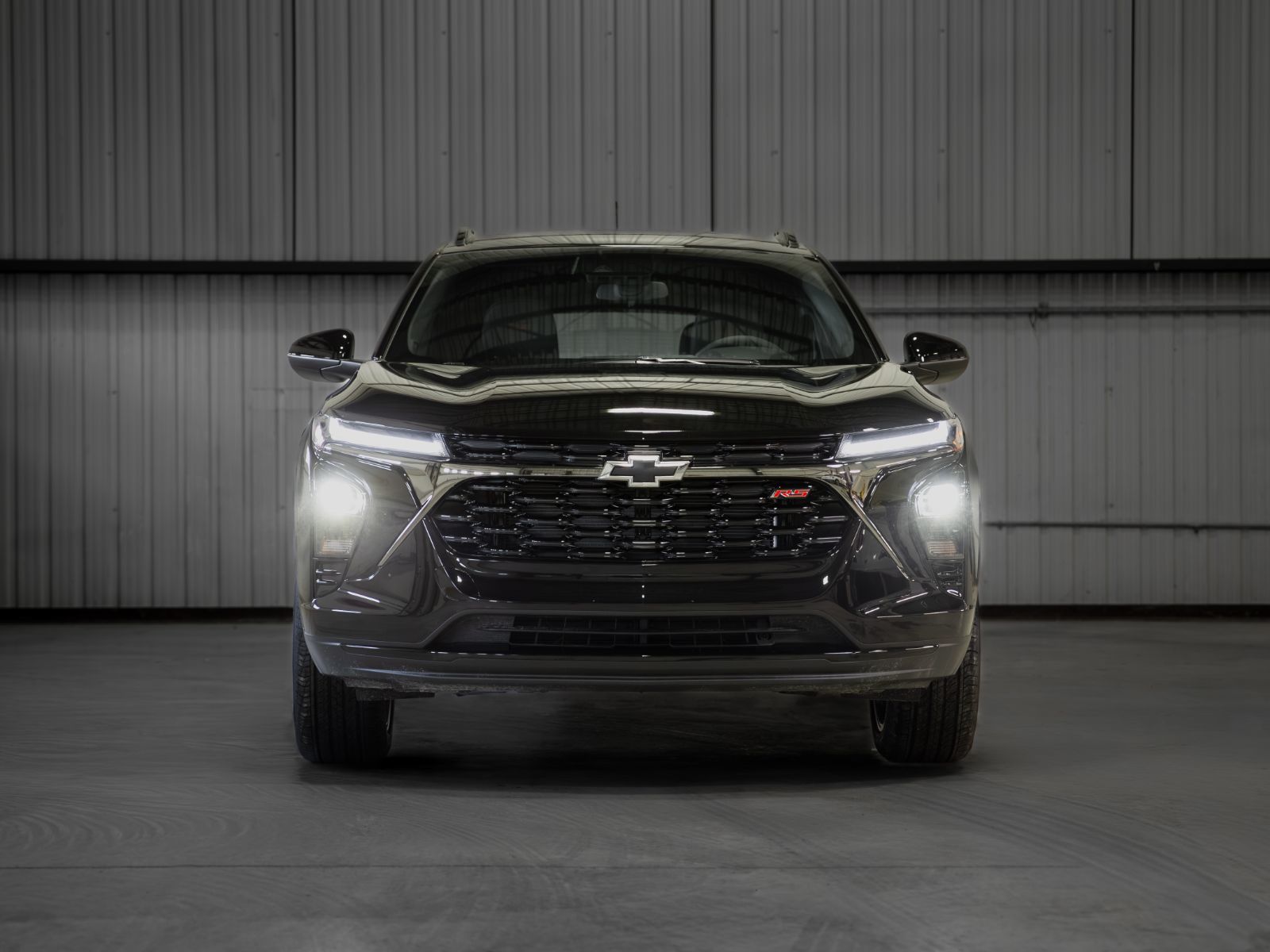 Chevrolet Trax  2026 à Berthierville, Québec