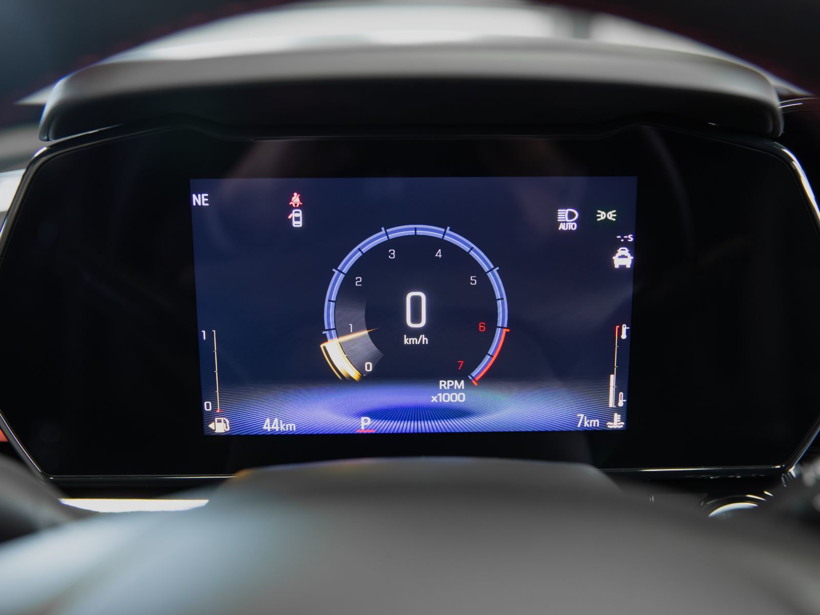 Chevrolet Trax  2026 à Berthierville, Québec