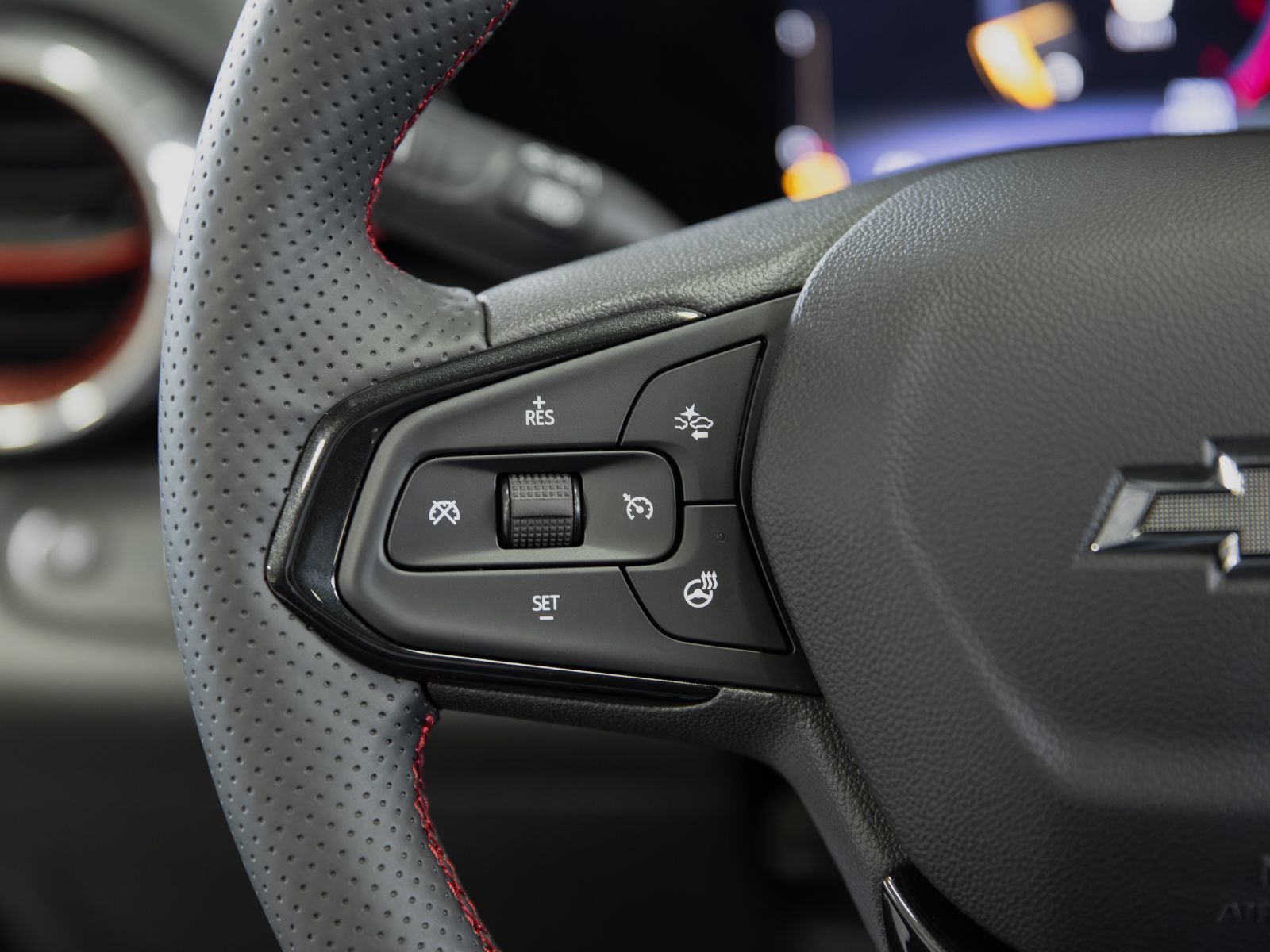 Chevrolet Trax  2026 à Berthierville, Québec