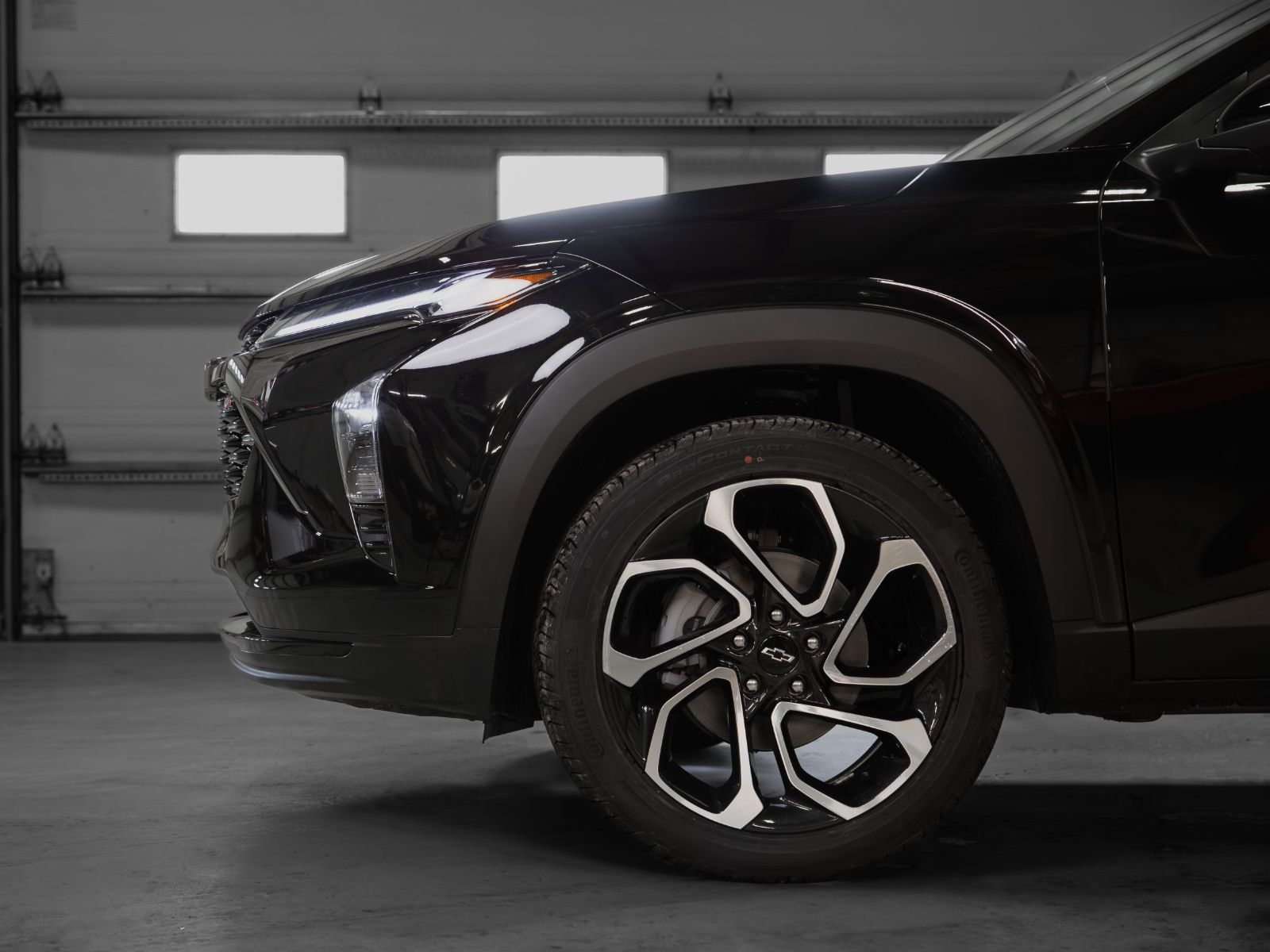 Chevrolet Trax  2026 à Berthierville, Québec