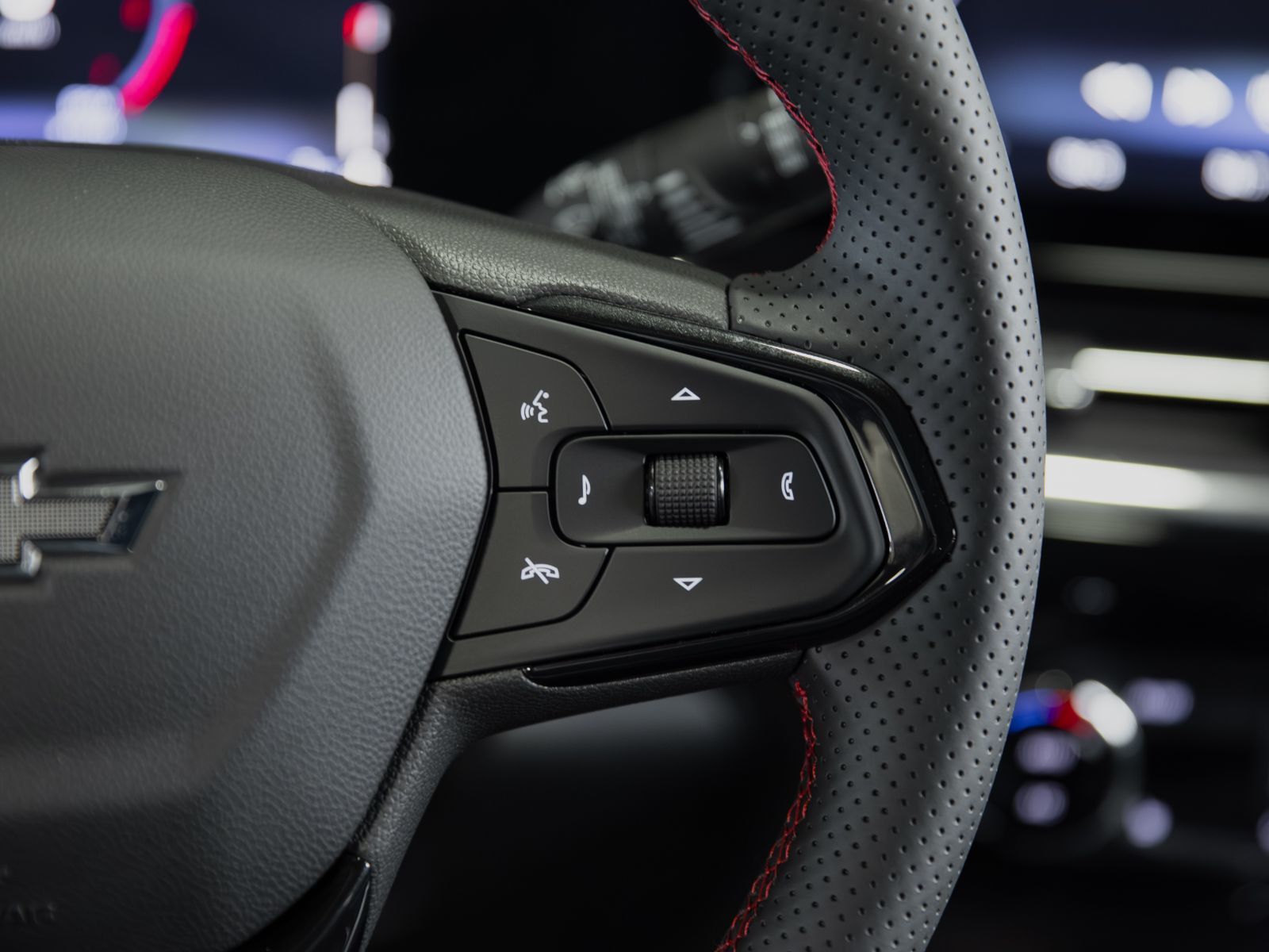 Chevrolet Trax  2026 à Berthierville, Québec