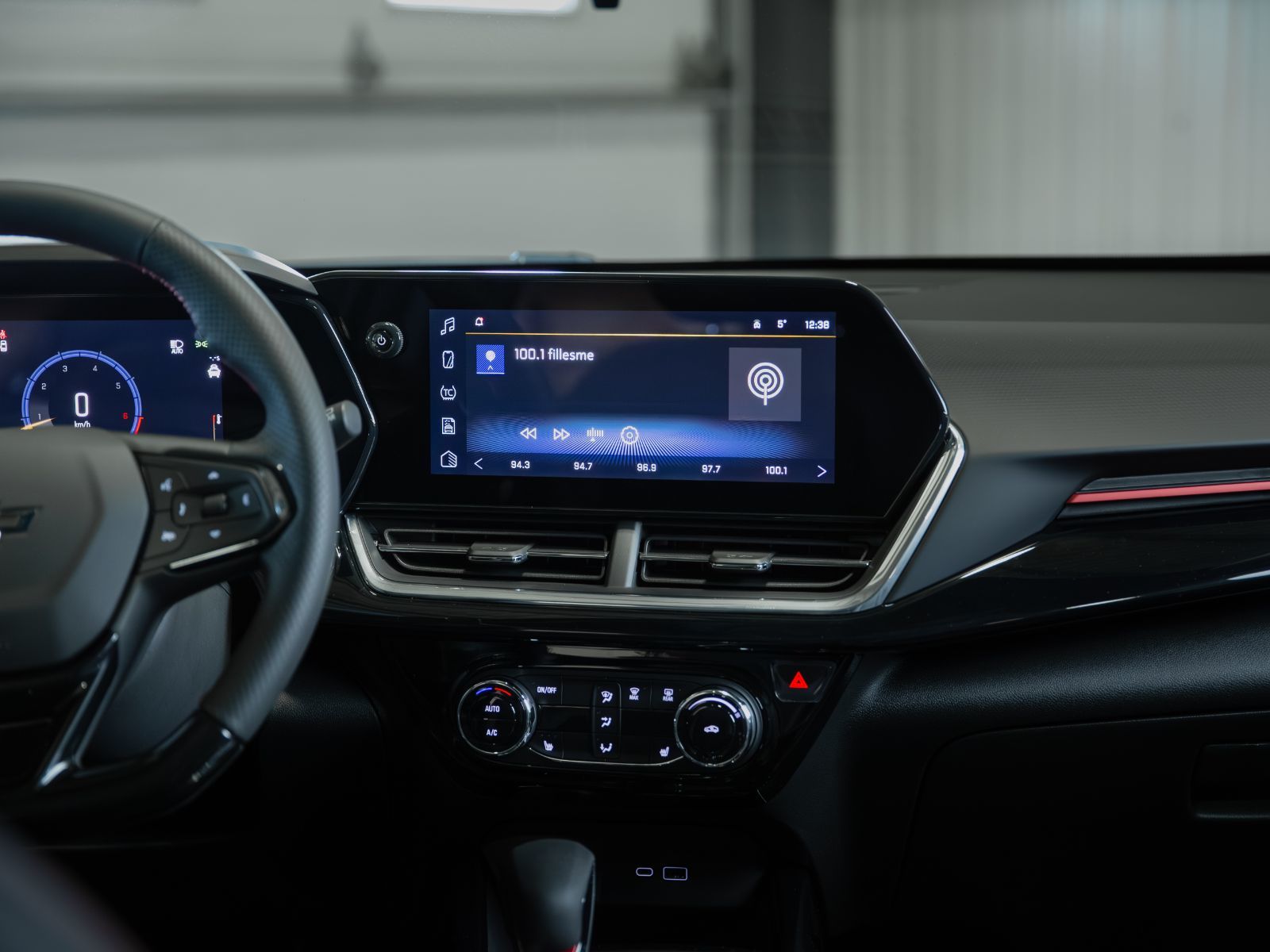 Chevrolet Trax  2026 à Berthierville, Québec