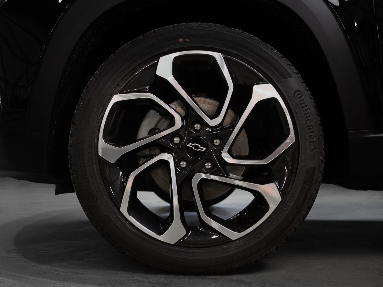 Chevrolet Trax  2026 à Berthierville, Québec