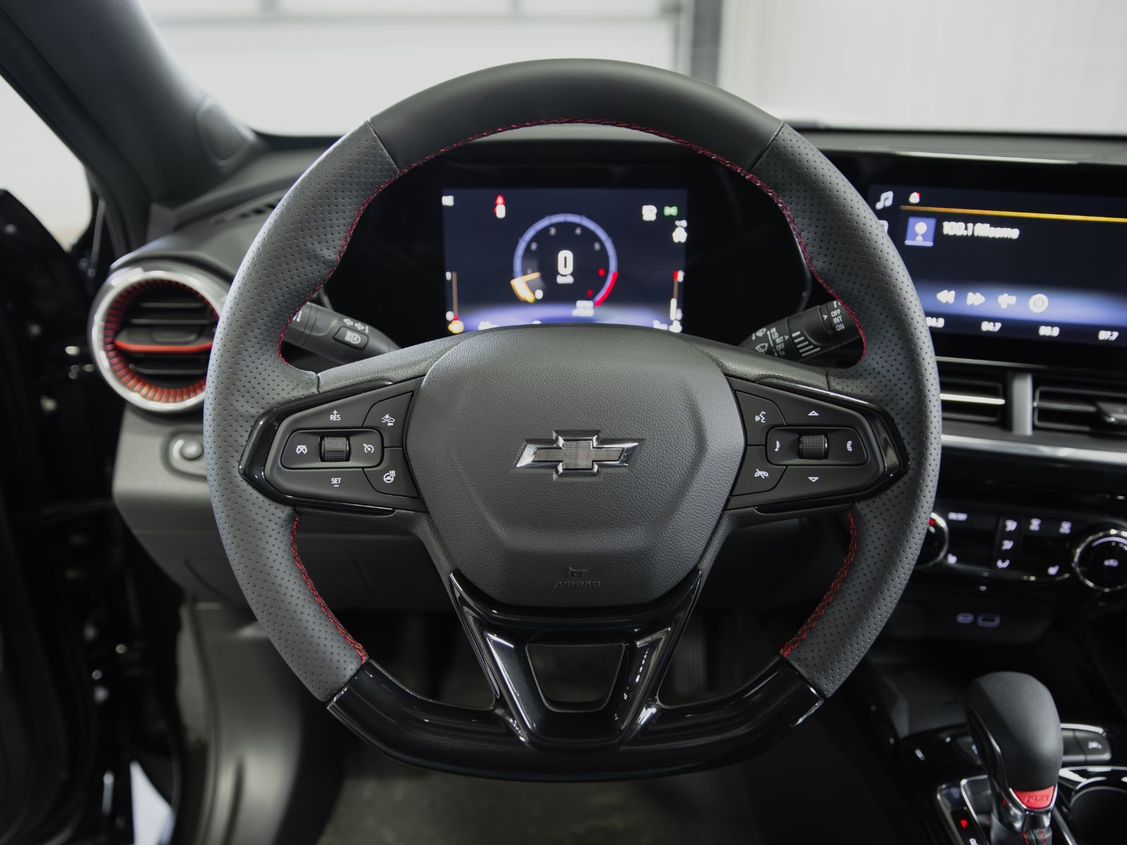 Chevrolet Trax  2026 à Berthierville, Québec